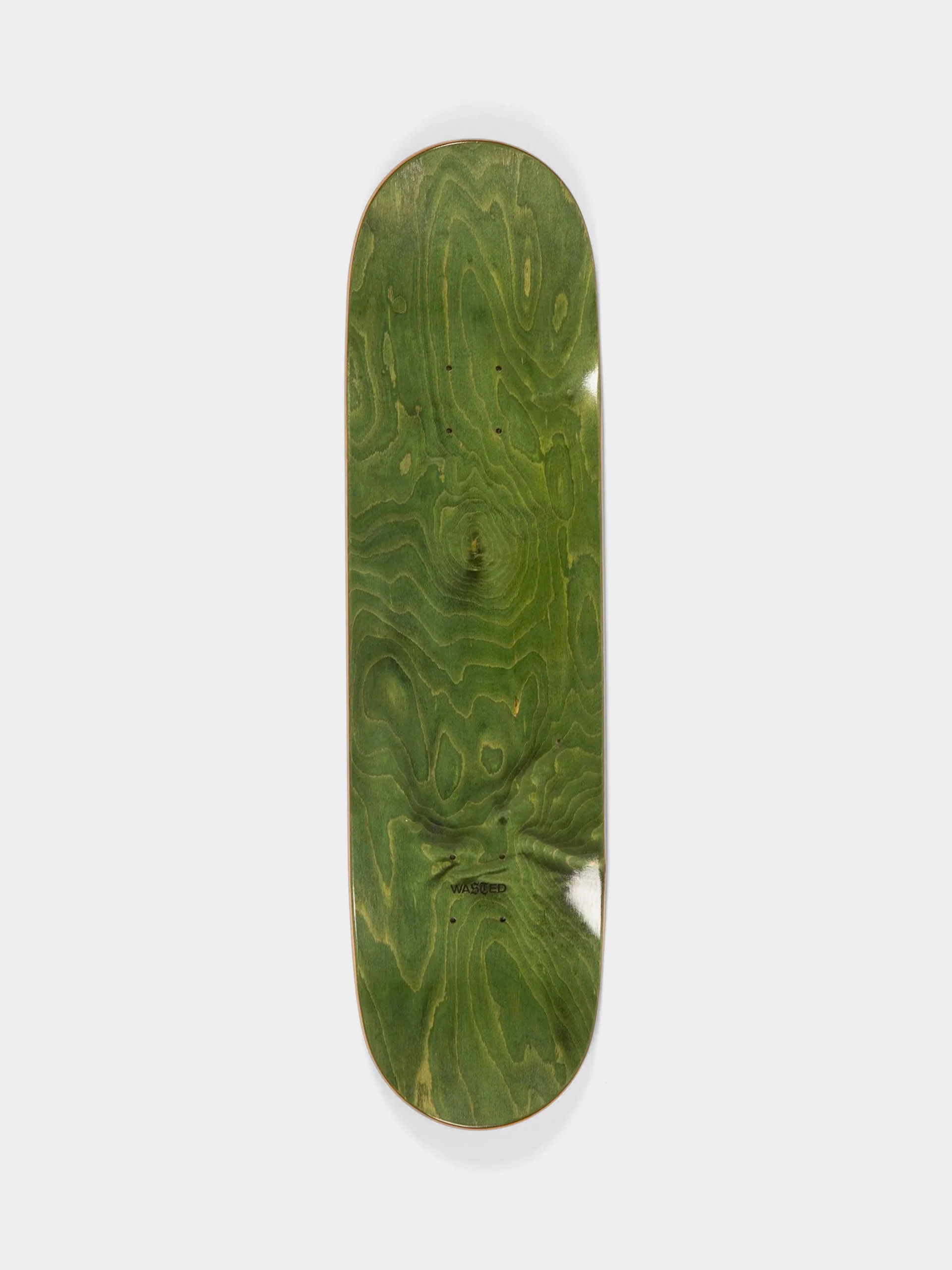 Deck Wasted Paris Ashtray Board