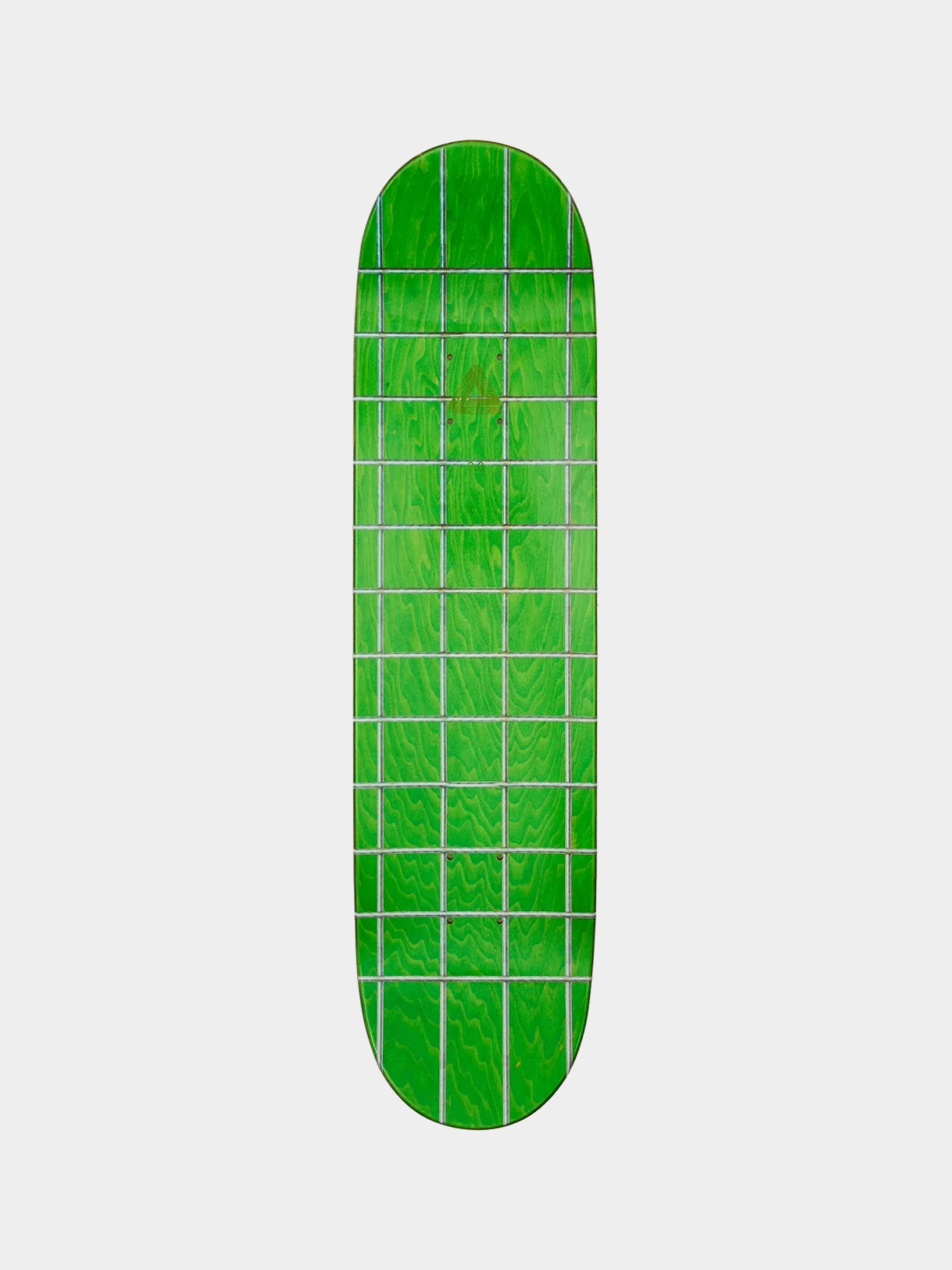 Deck Palace Skateboards Brady Pro