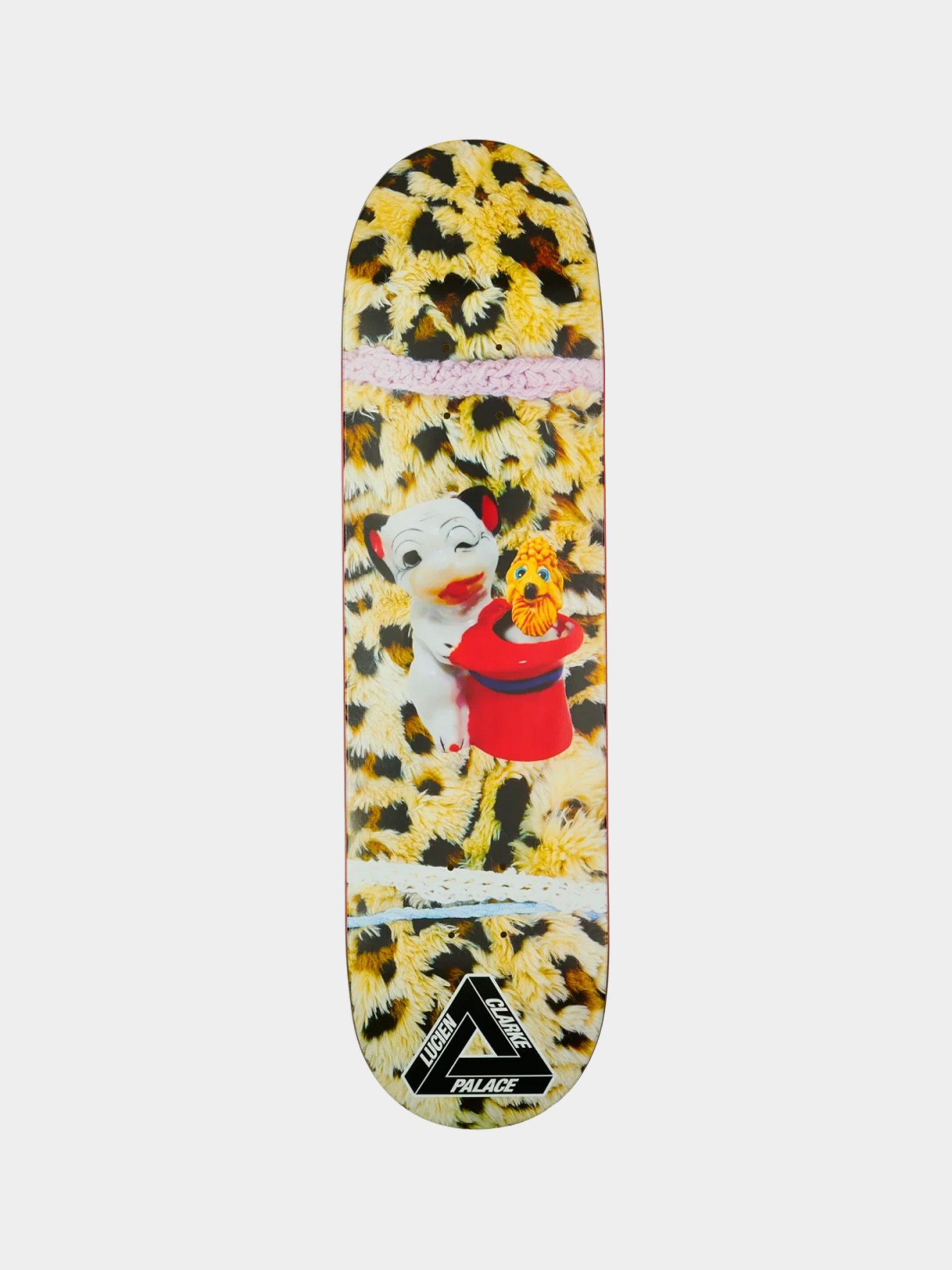 Deck Palace Skateboards Lucien Pro