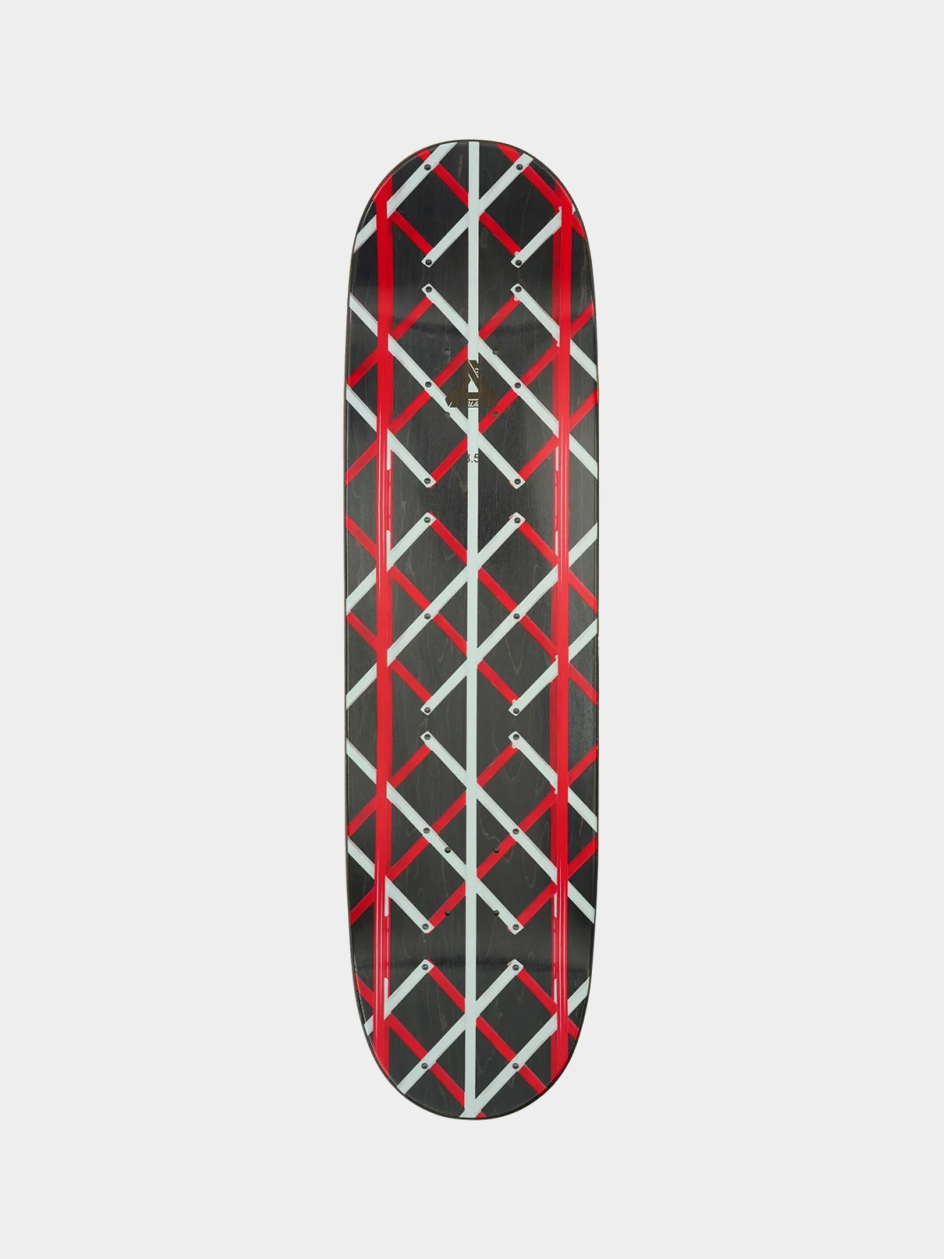 Deck Palace Skateboards Charlie Pro