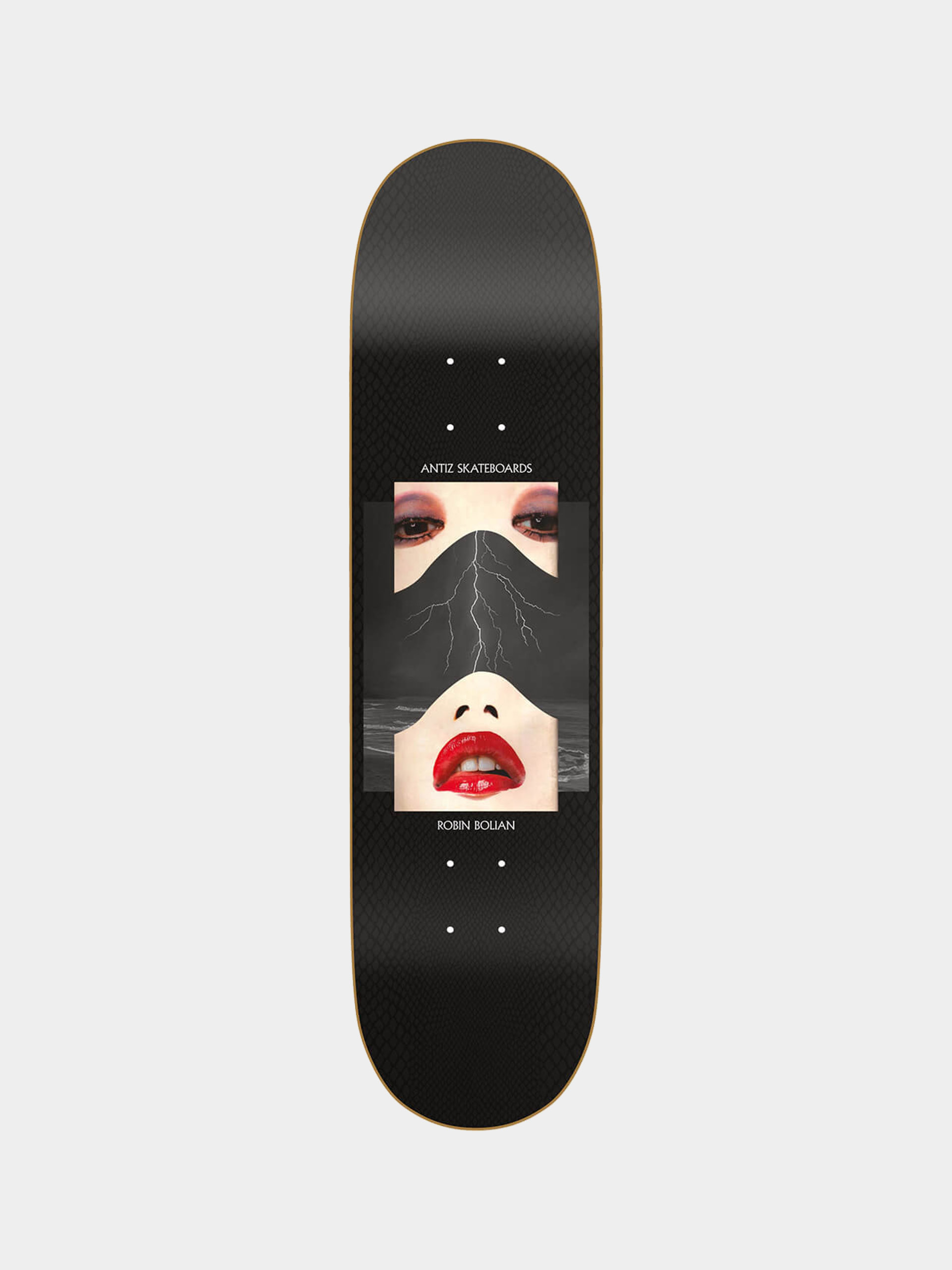 Deck Antiz Robin Bolian