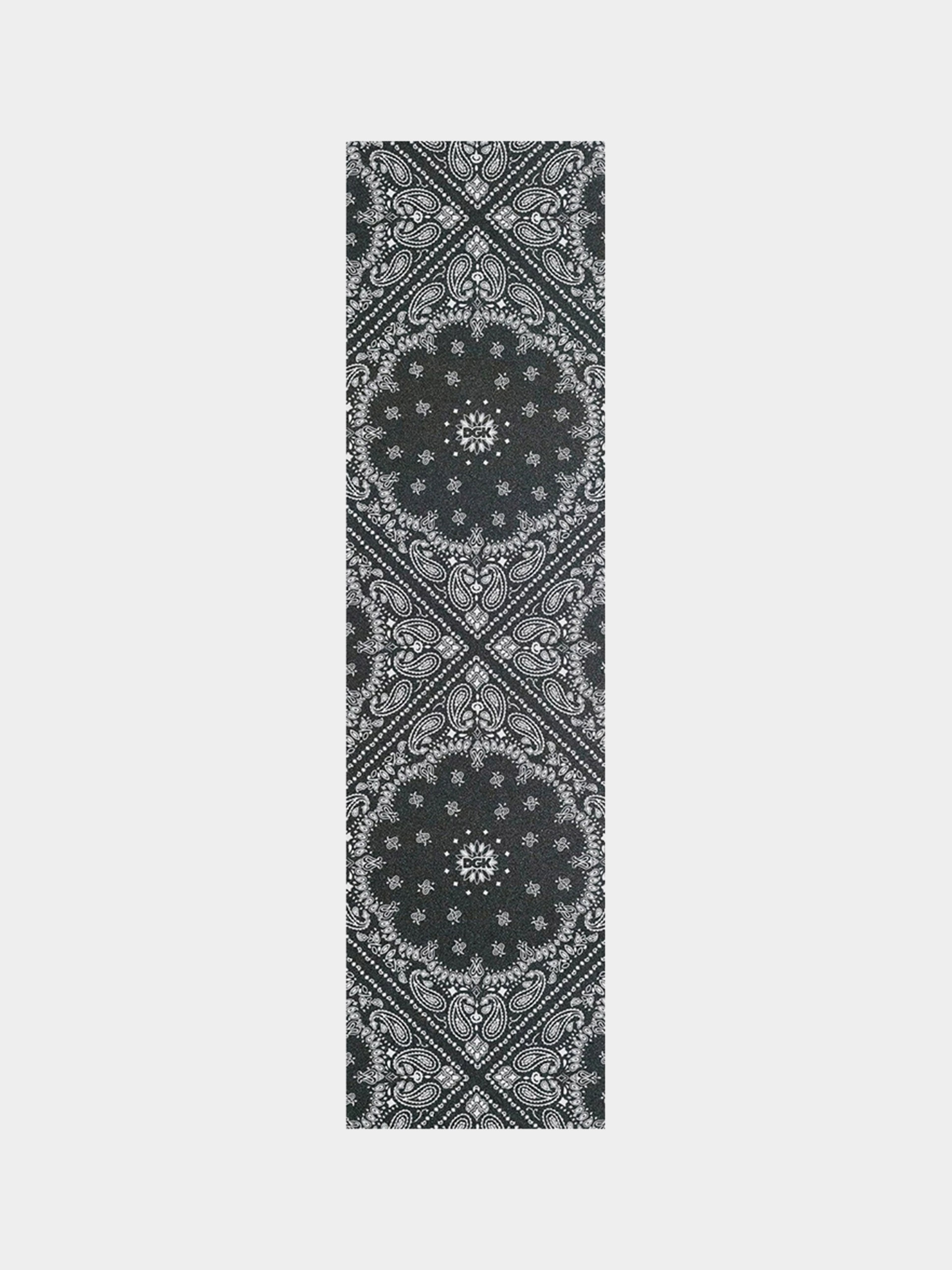 Papier DGK Paisley (black)