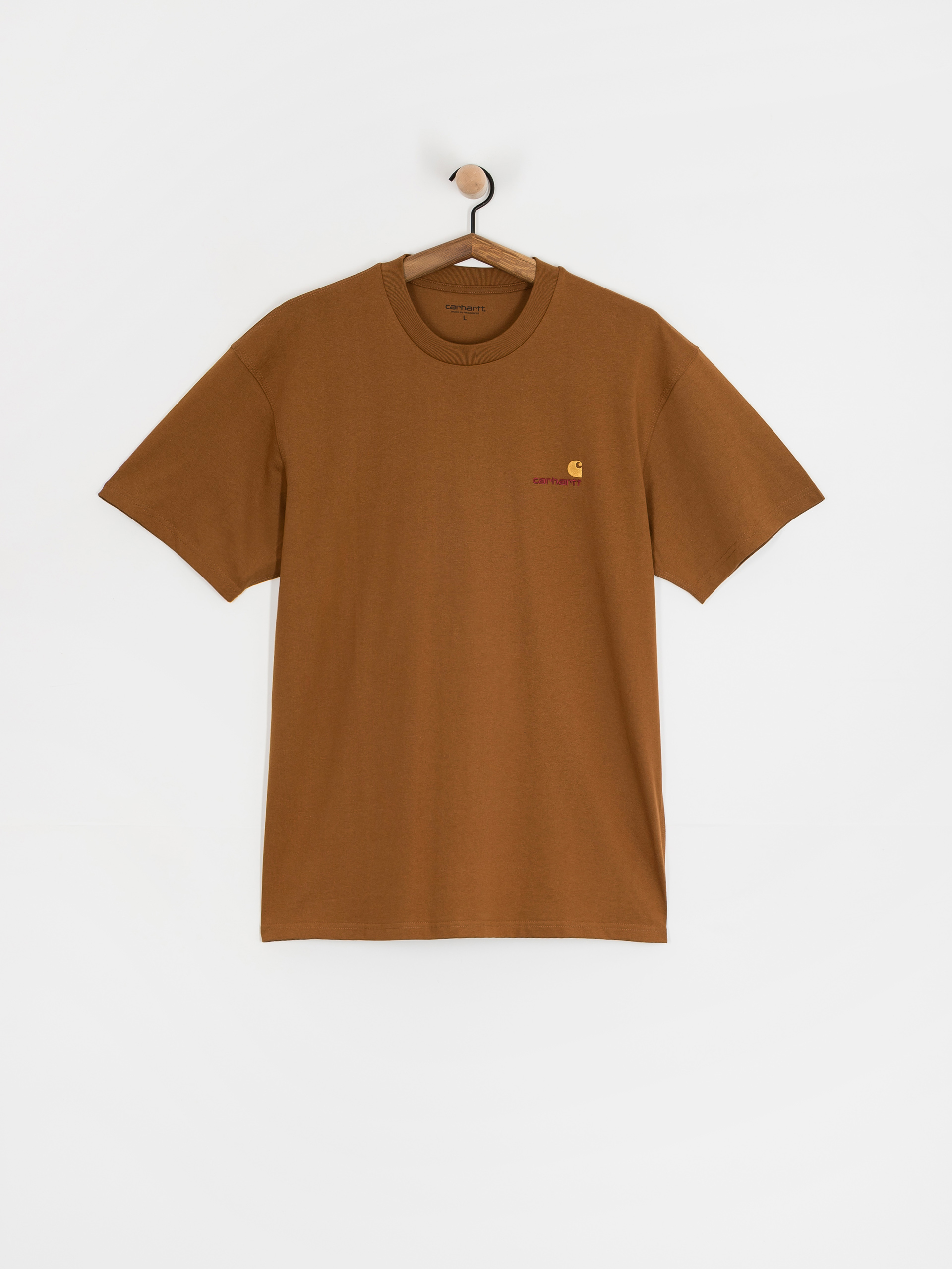 T-shirt Carhartt WIP American Script