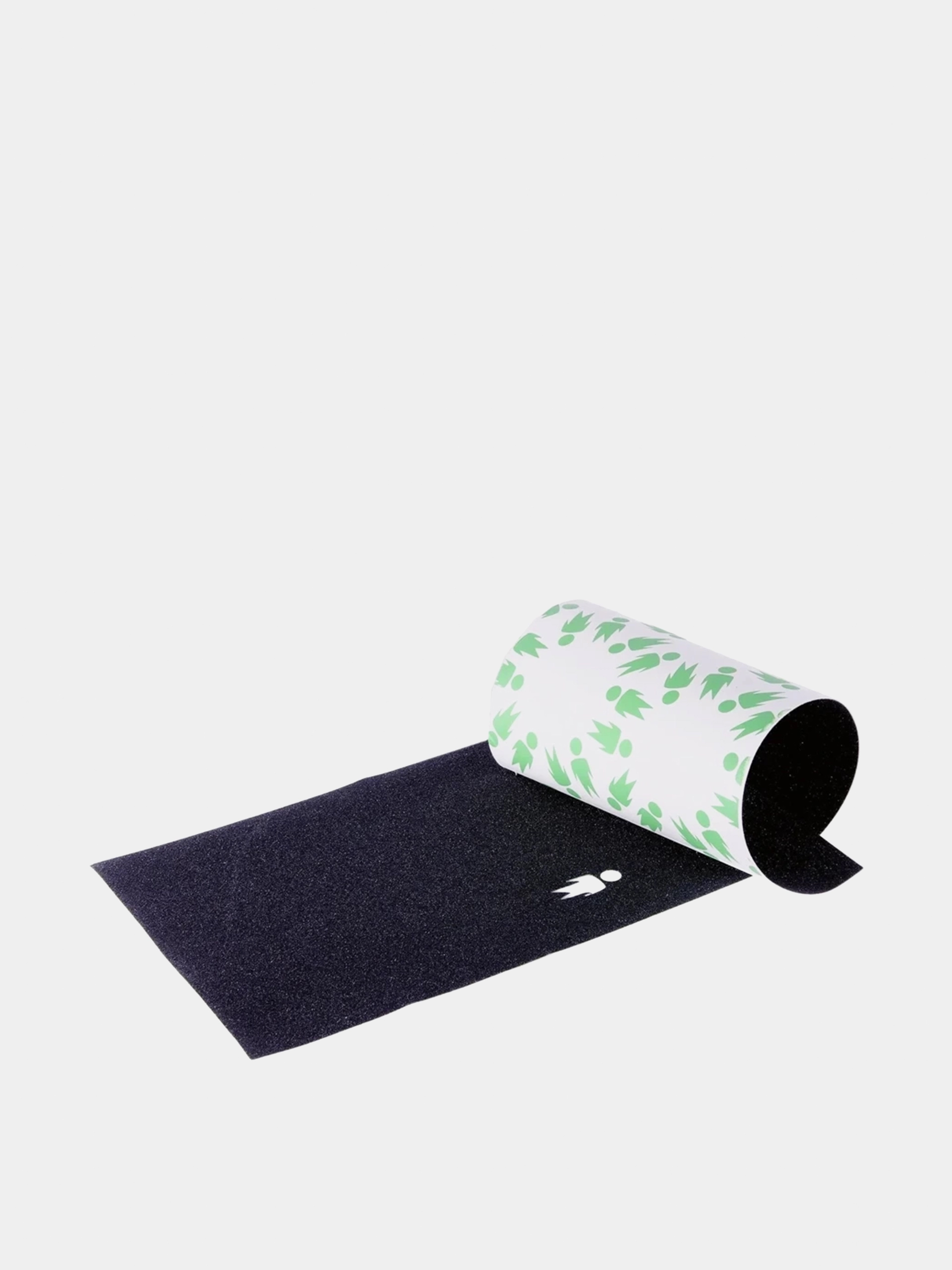 Papier Alienworkshop Solo Cut (black)