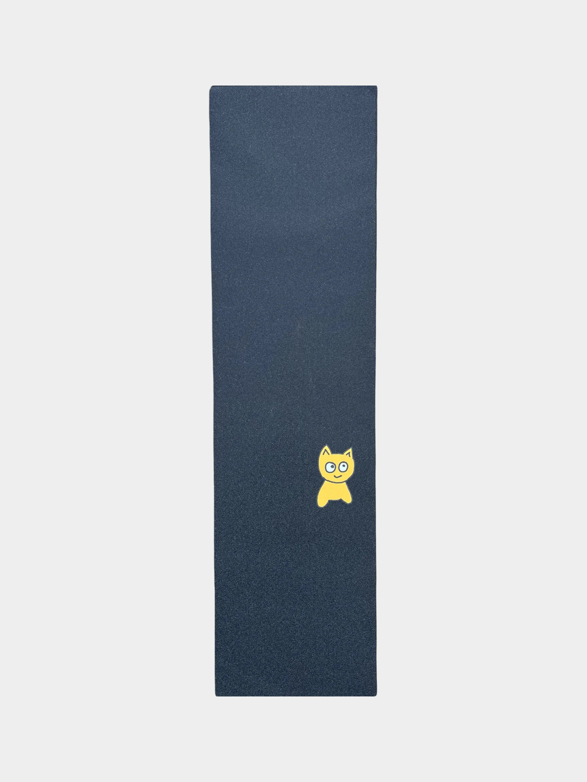 Papier Meow Skateboards Big Cat Right (black)