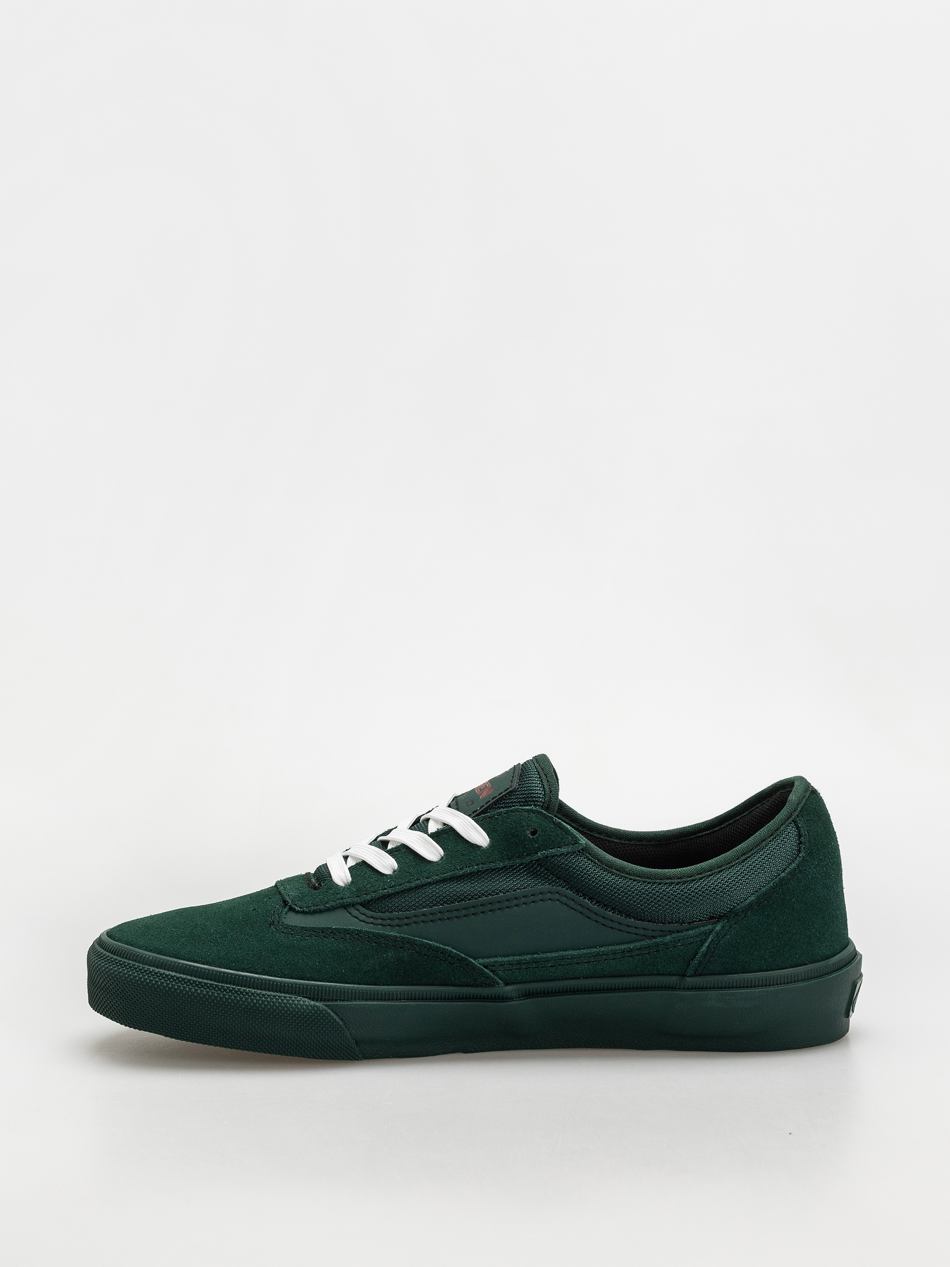 Buty Vans Skate Curren Caples (emerald)