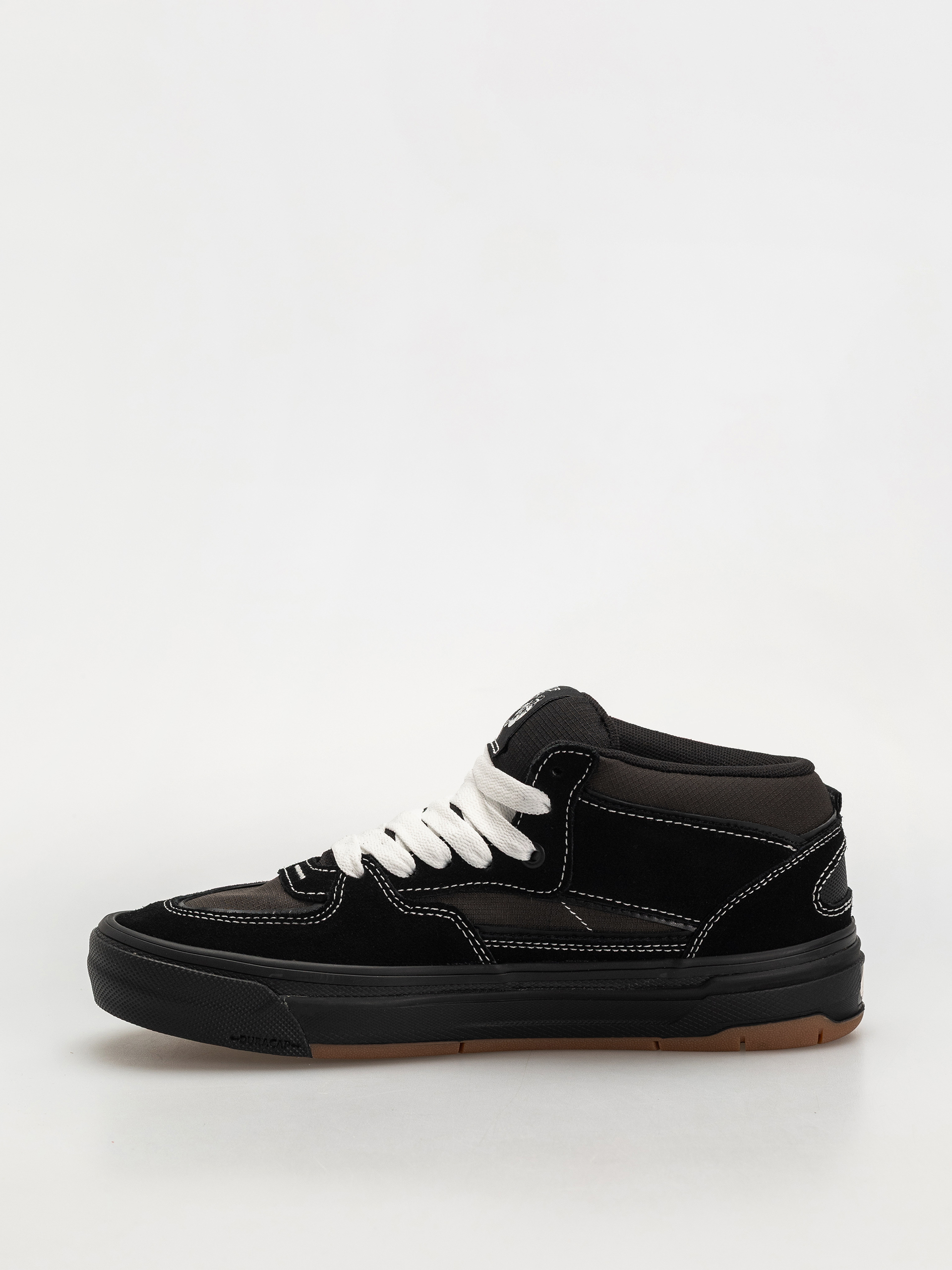 Buty Vans Skate Half Cab Wafflecup (black/asphalt)