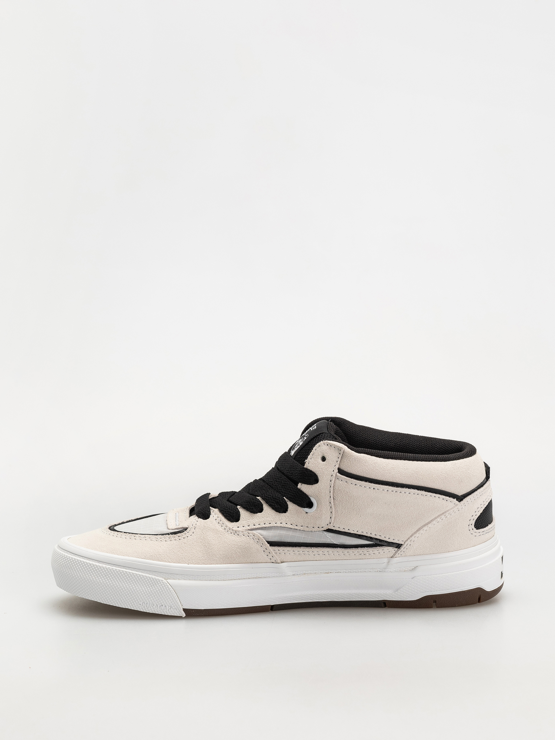 Buty Vans Skate Half Cab Wafflecup (white/black)