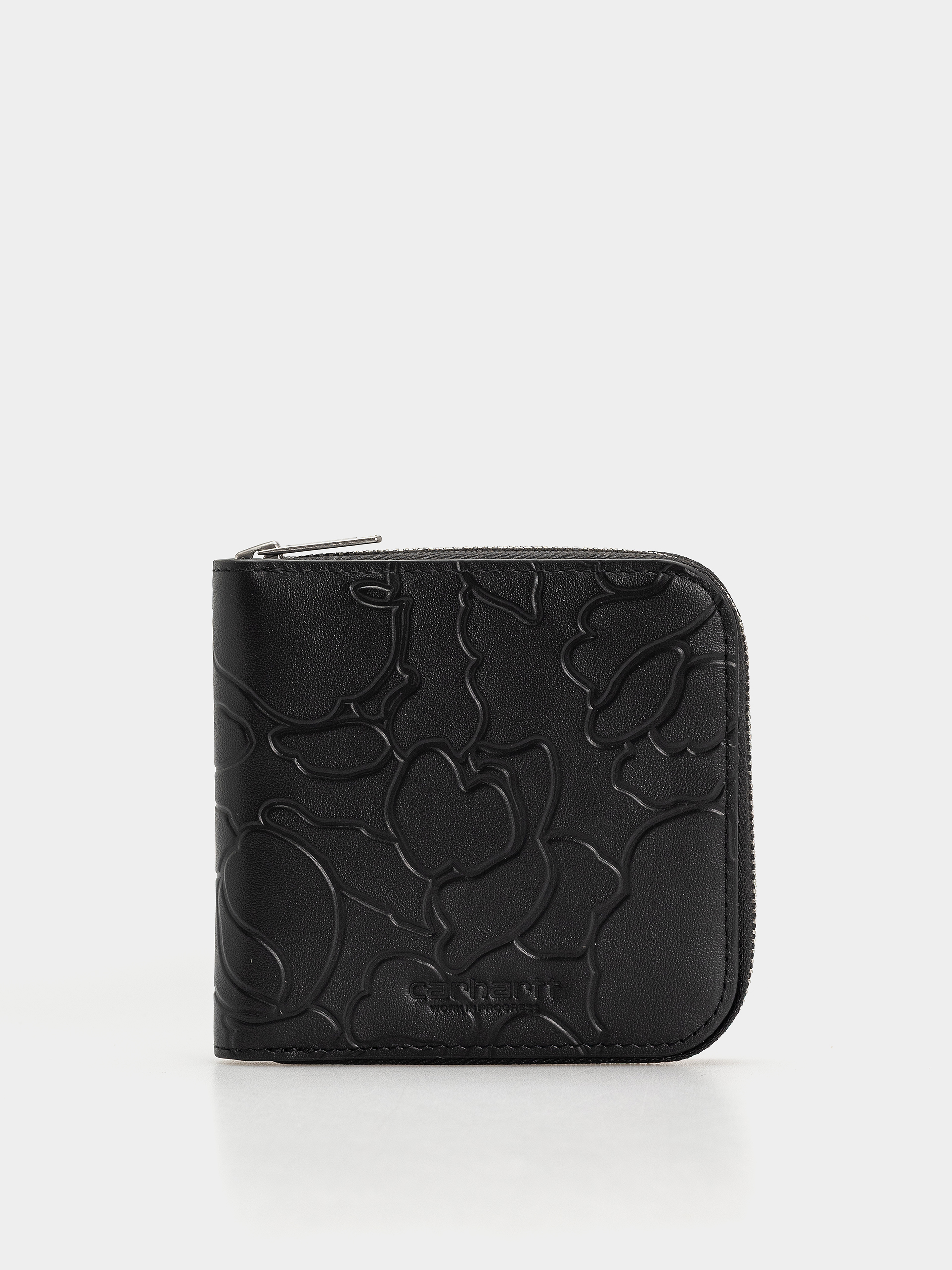 Portfel Carhartt WIP Camo Duck (black/black)