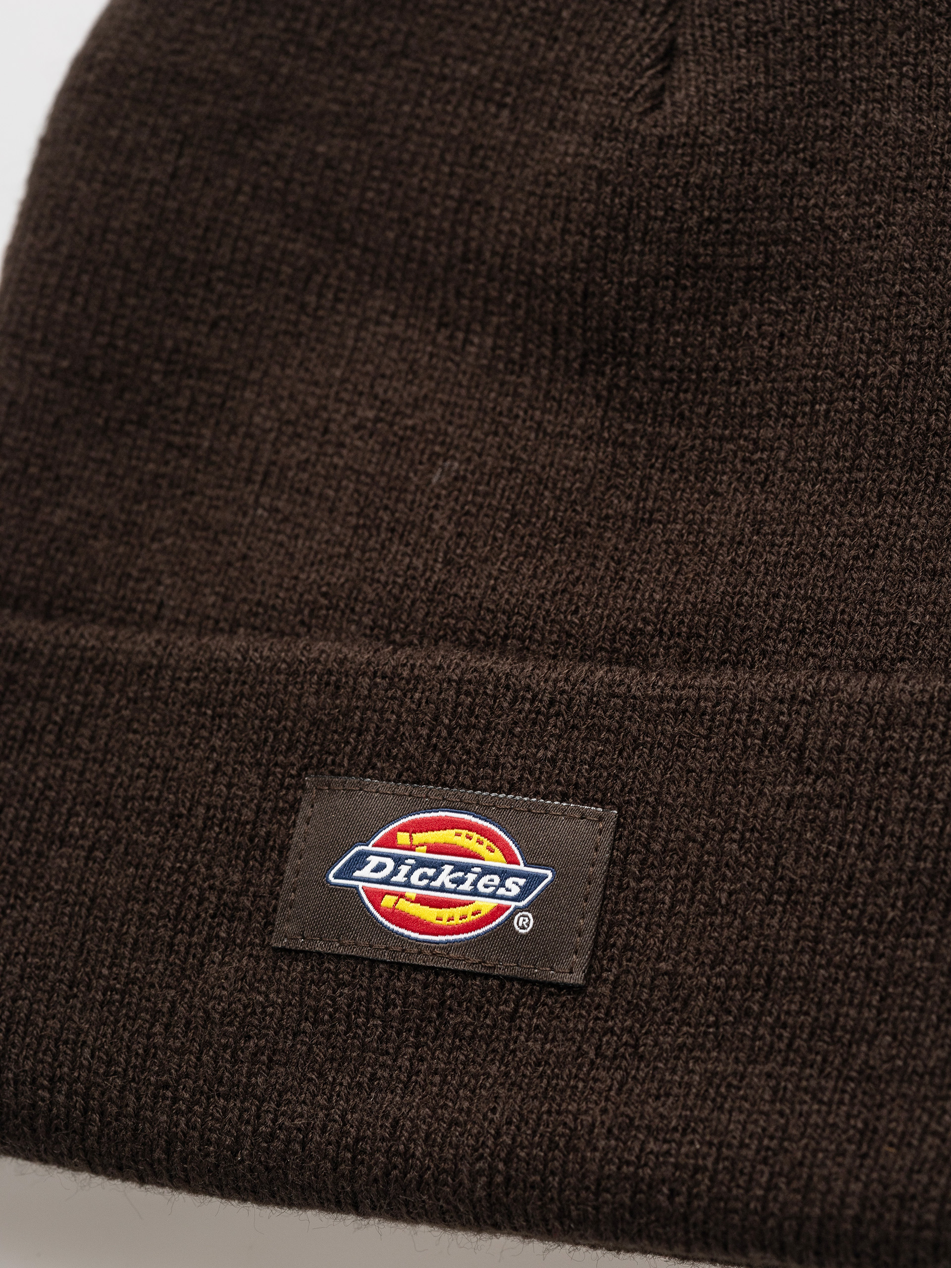 Czapka zimowa Dickies Gibsland (dark brown)