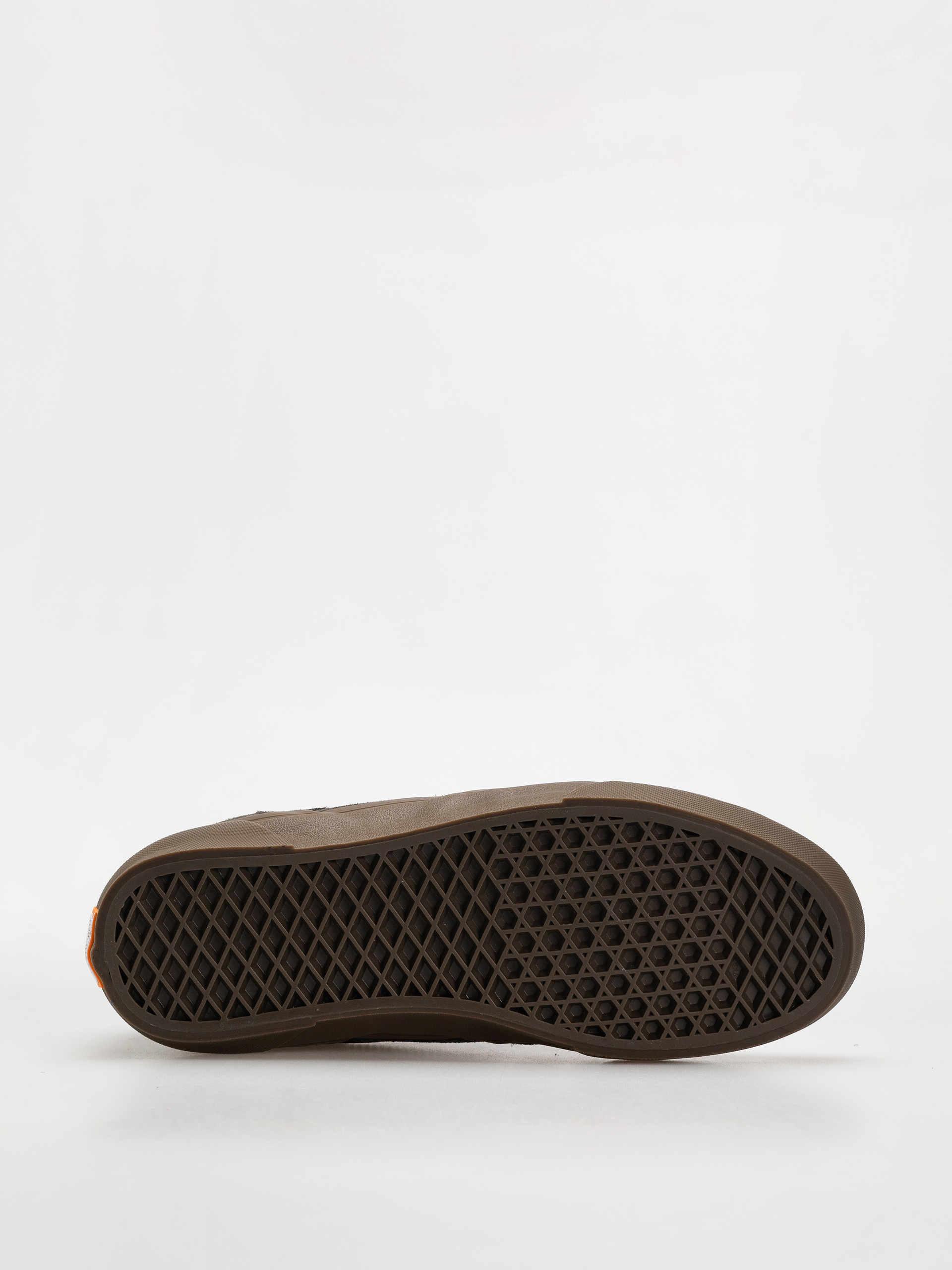 Buty Vans Skate Rowley (fade black/gum)