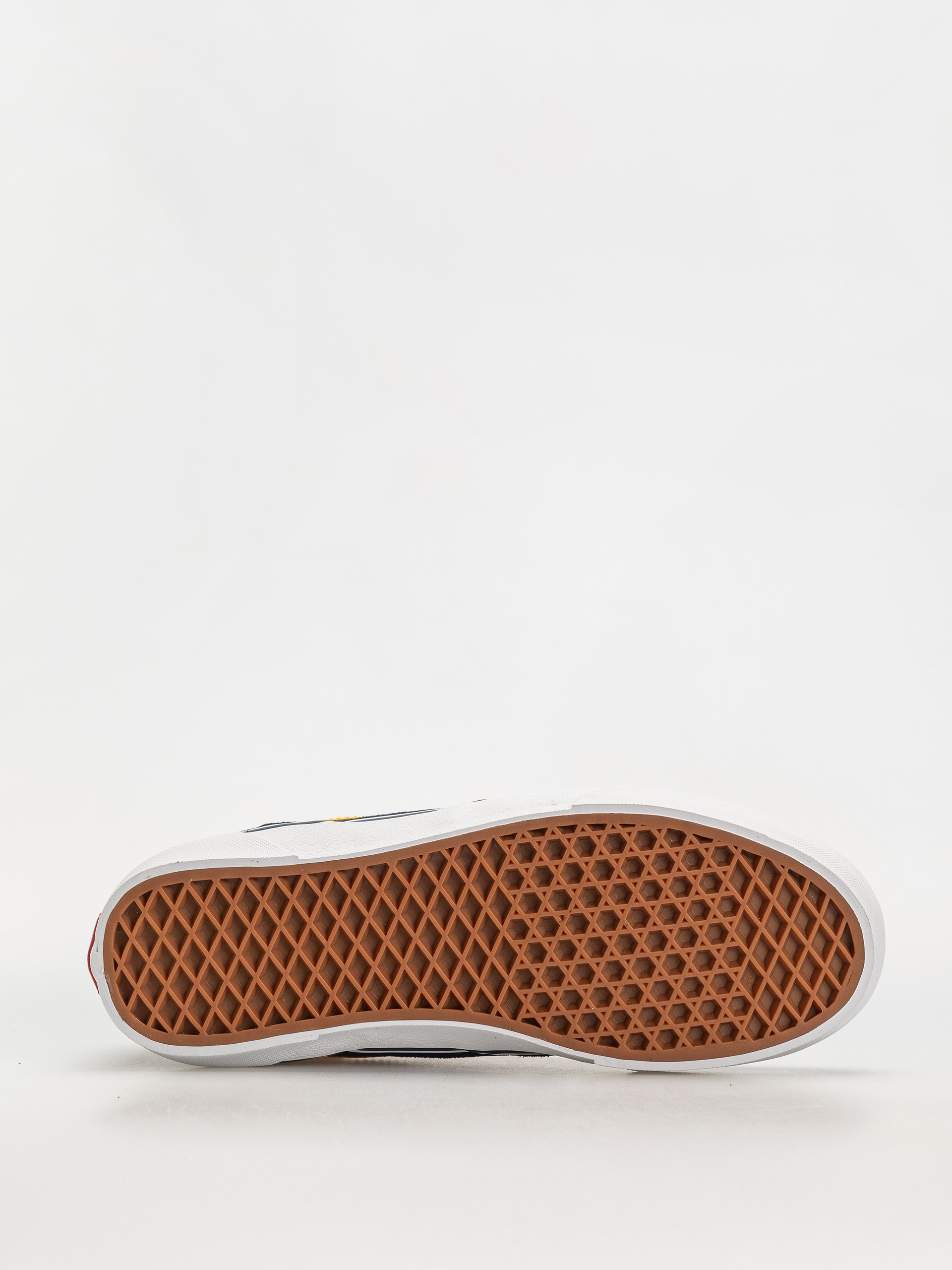 Buty Vans Skate Rowley (navy/yellow)