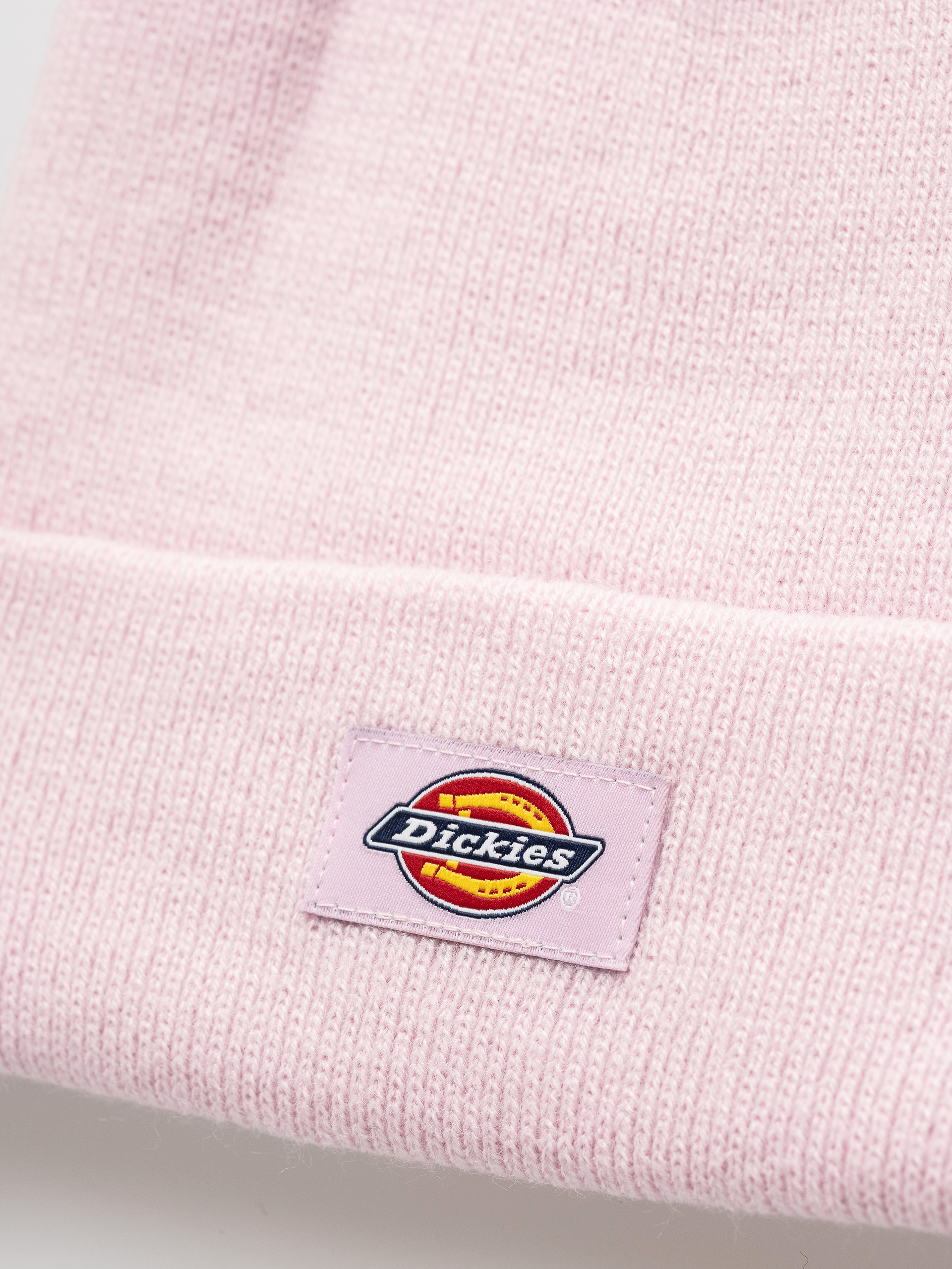 Czapka zimowa Dickies Gibsland (winsome orchid)