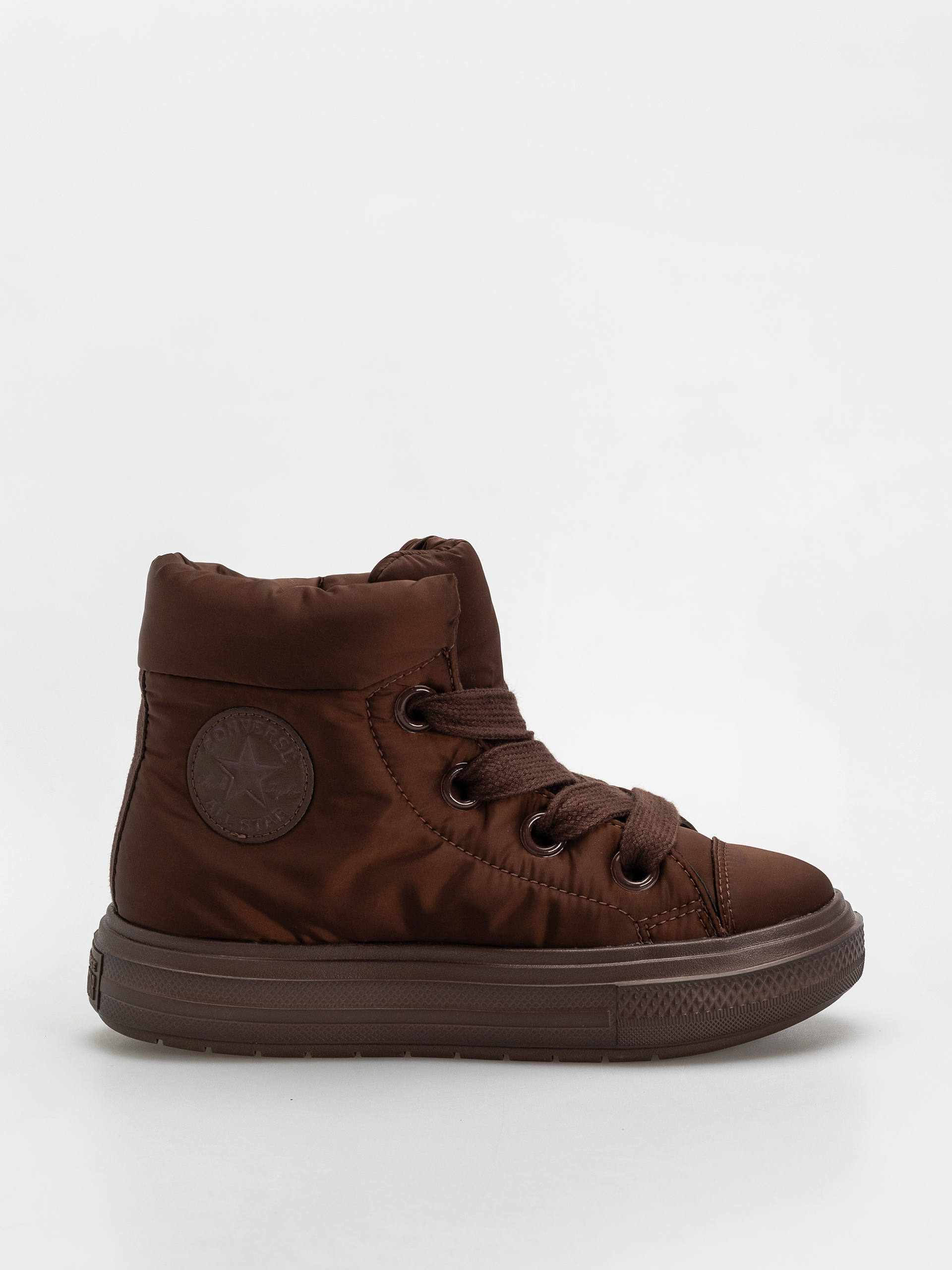 Buty Converse Chuck Taylor All Star Boot (brown)