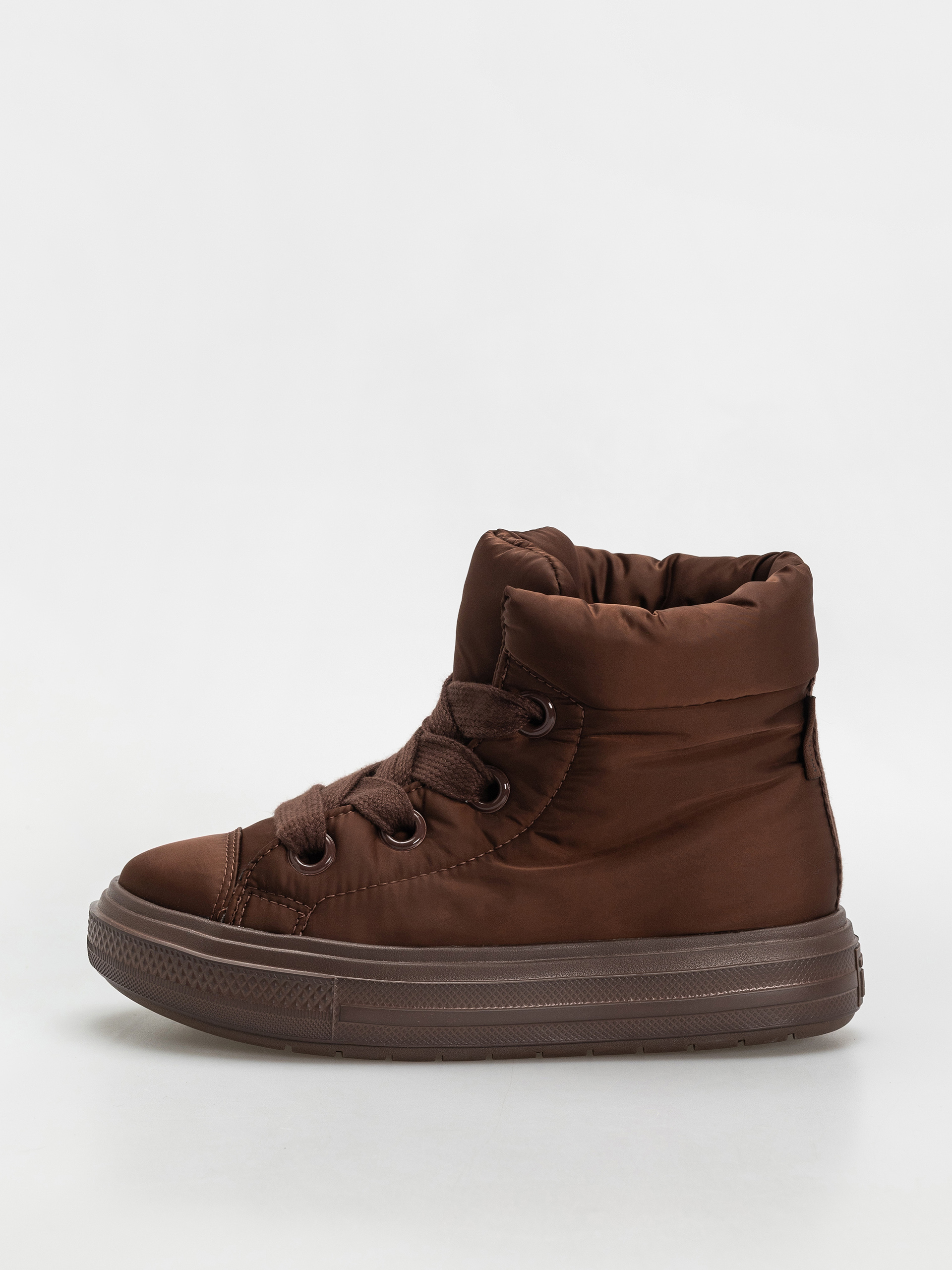 Buty Converse Chuck Taylor All Star Boot (brown)