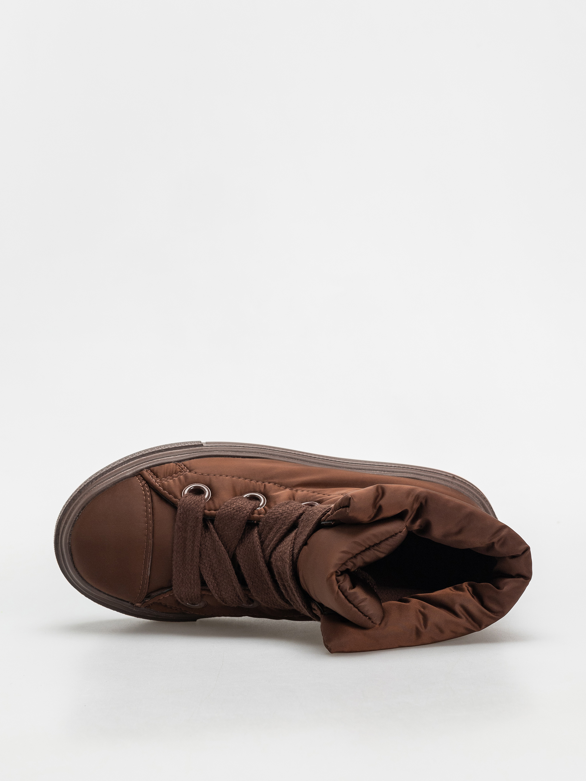 Buty Converse Chuck Taylor All Star Boot (brown)