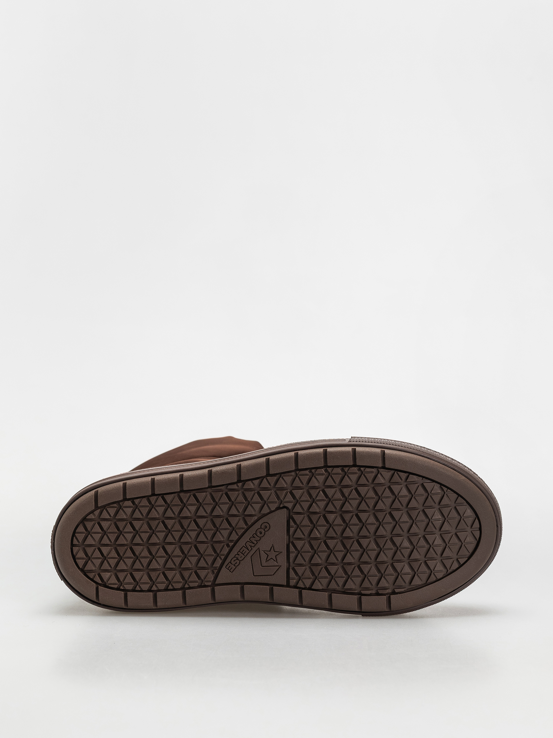 Buty Converse Chuck Taylor All Star Boot (brown)