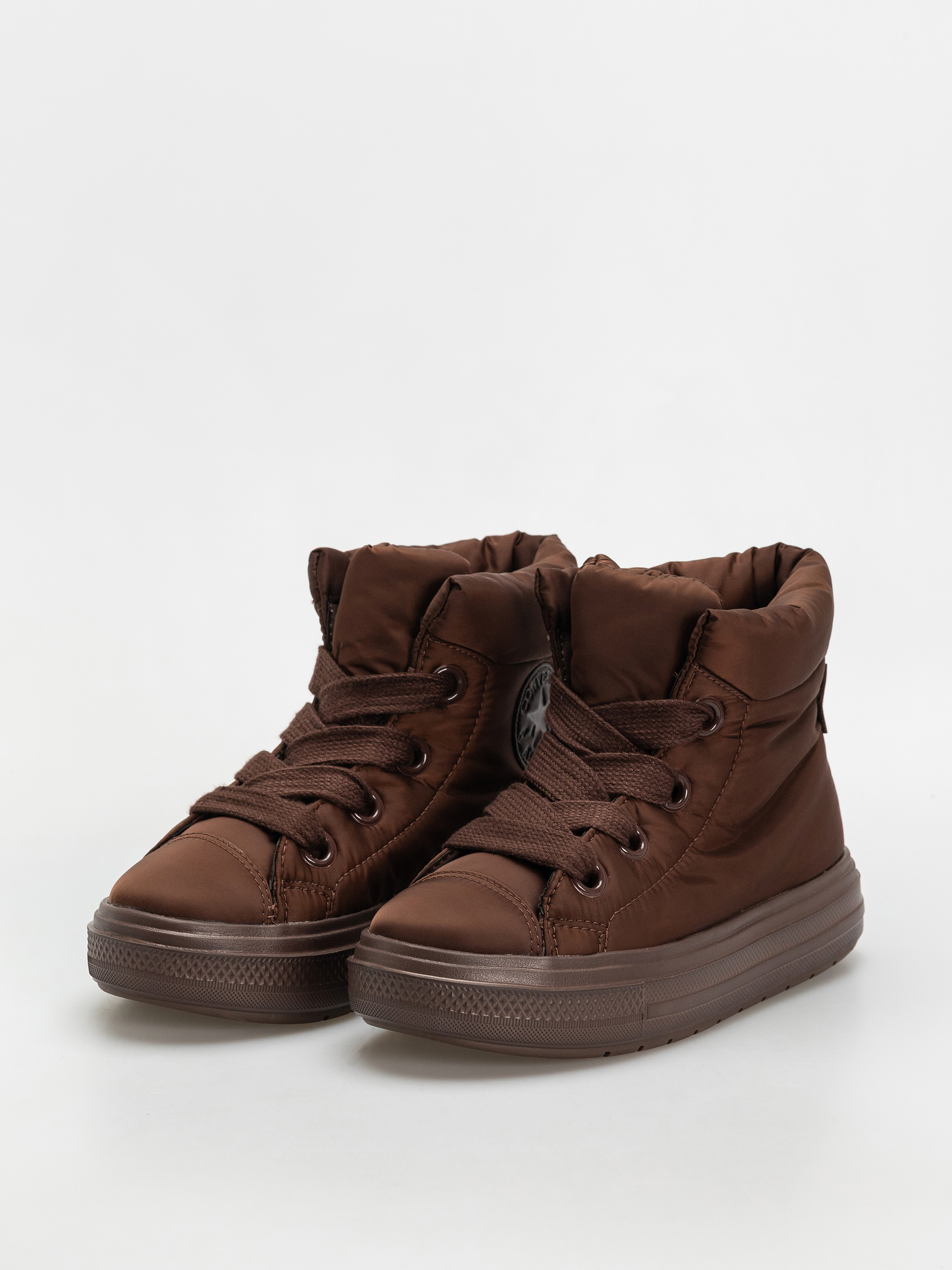 Buty Converse Chuck Taylor All Star Boot (brown)