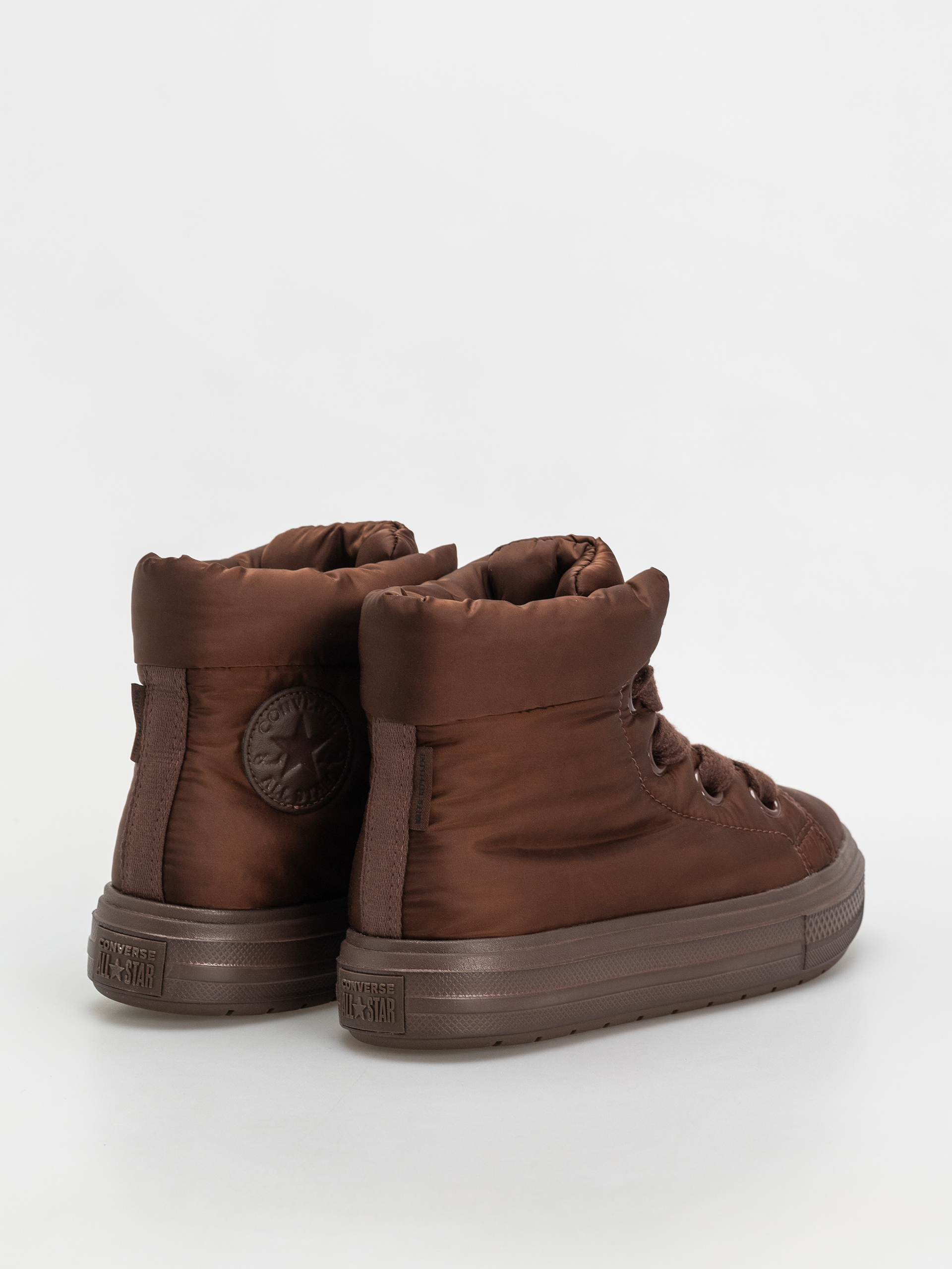 Buty Converse Chuck Taylor All Star Boot (brown)