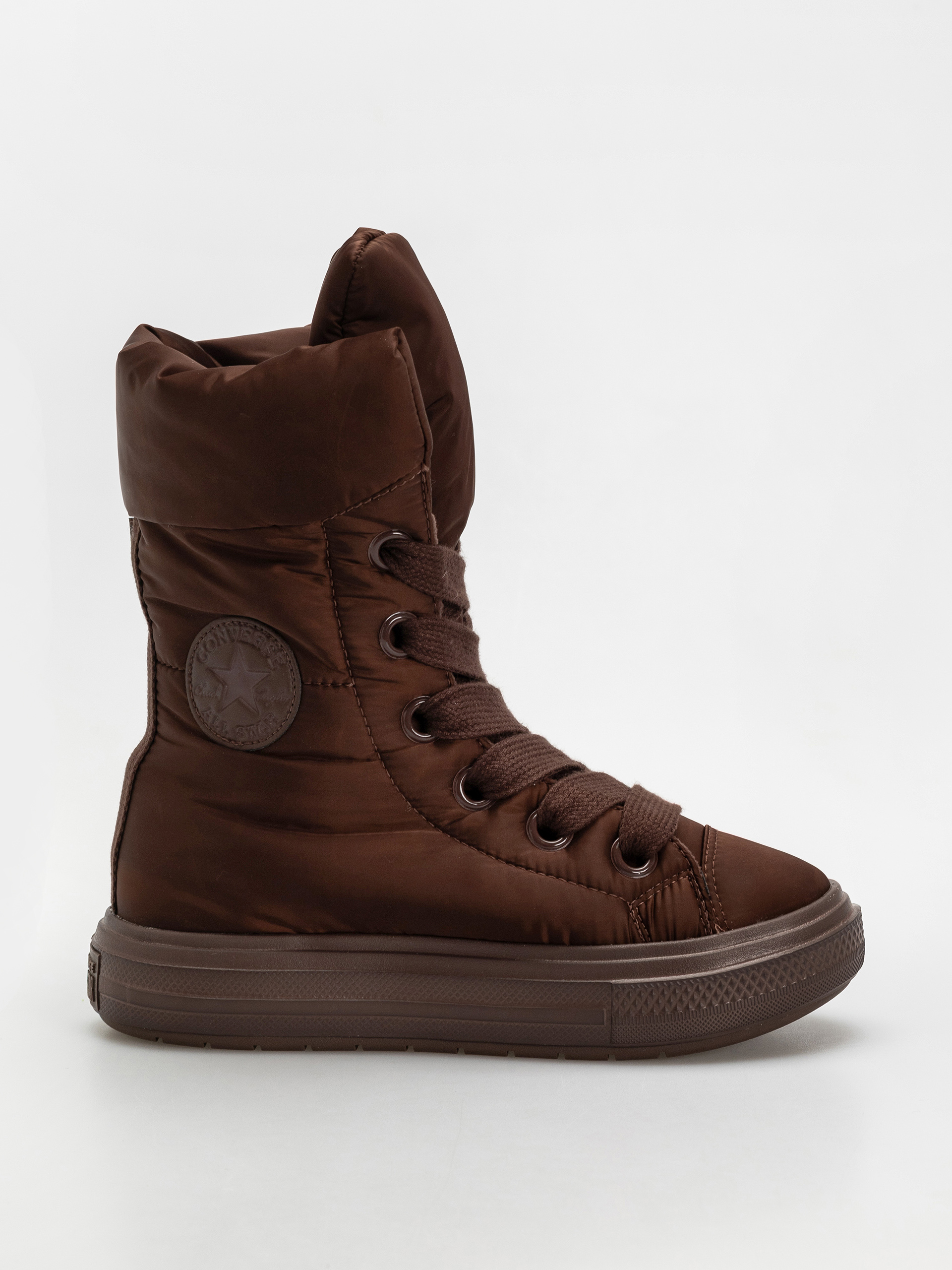 Buty Converse Chuck Taylor All Star Elements Boot (brown)