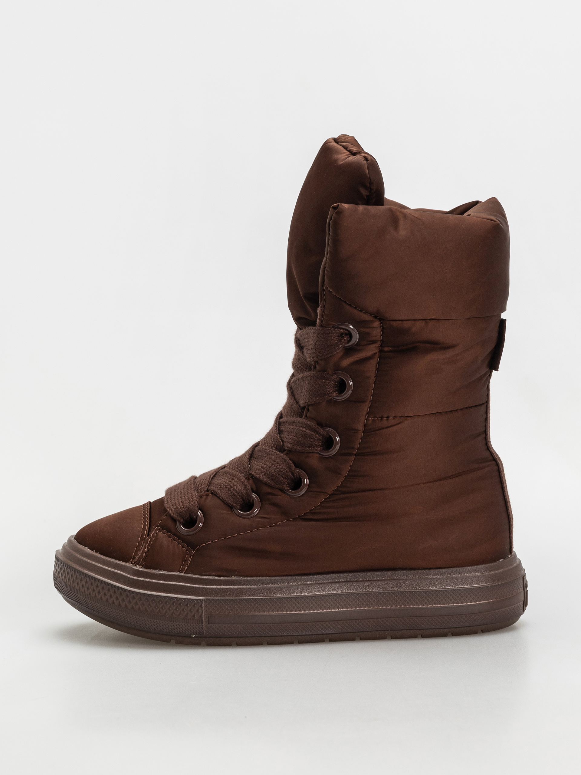 Buty Converse Chuck Taylor All Star Elements Boot (brown)