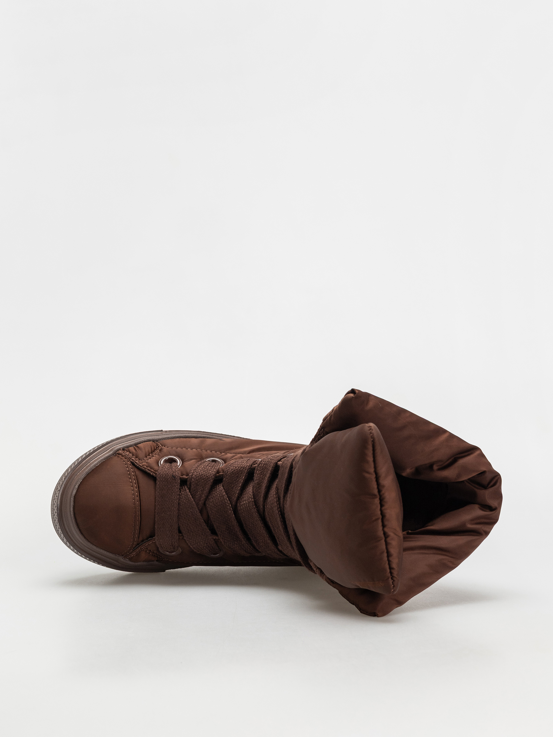 Buty Converse Chuck Taylor All Star Elements Boot (brown)