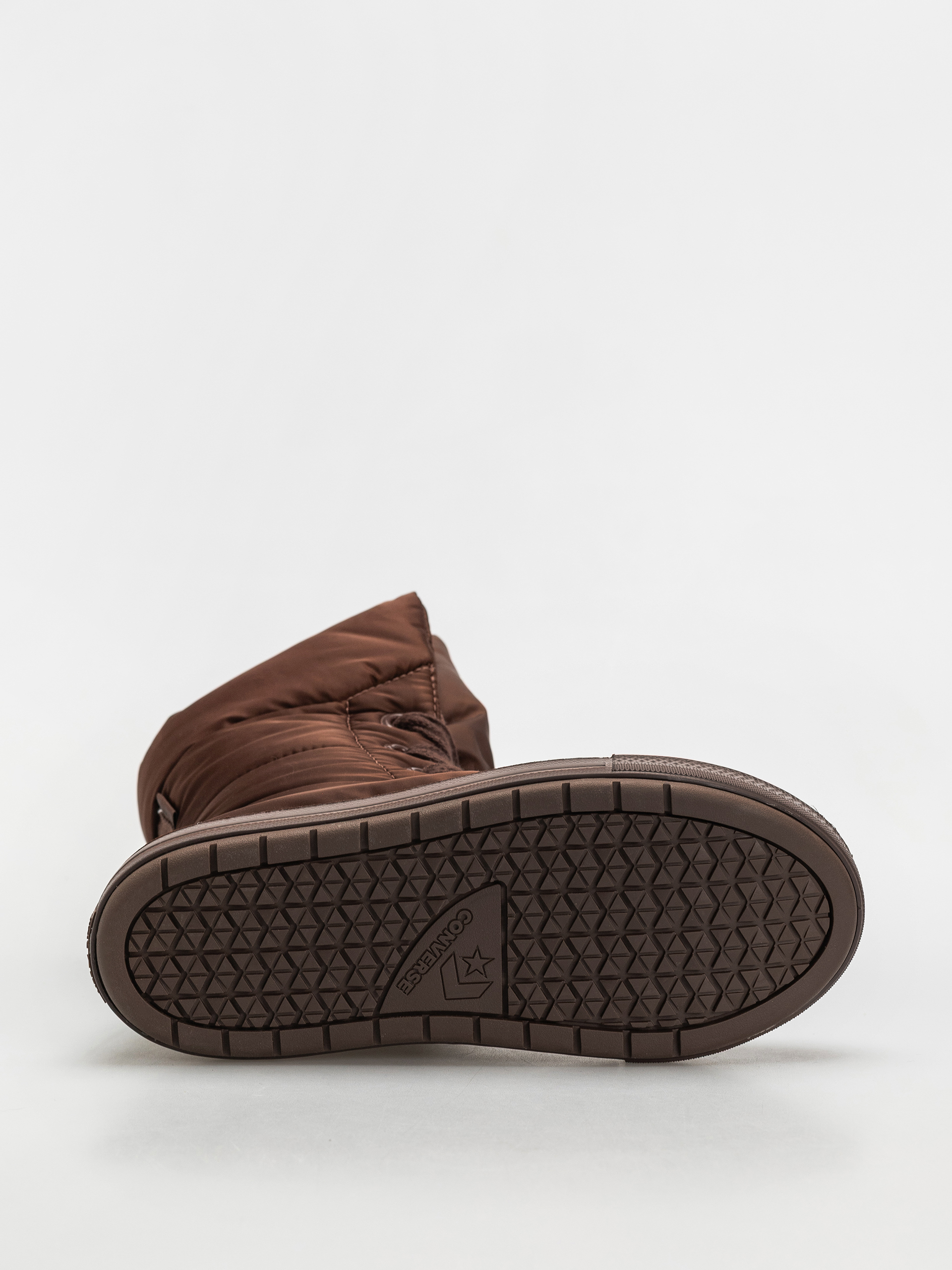 Buty Converse Chuck Taylor All Star Elements Boot (brown)