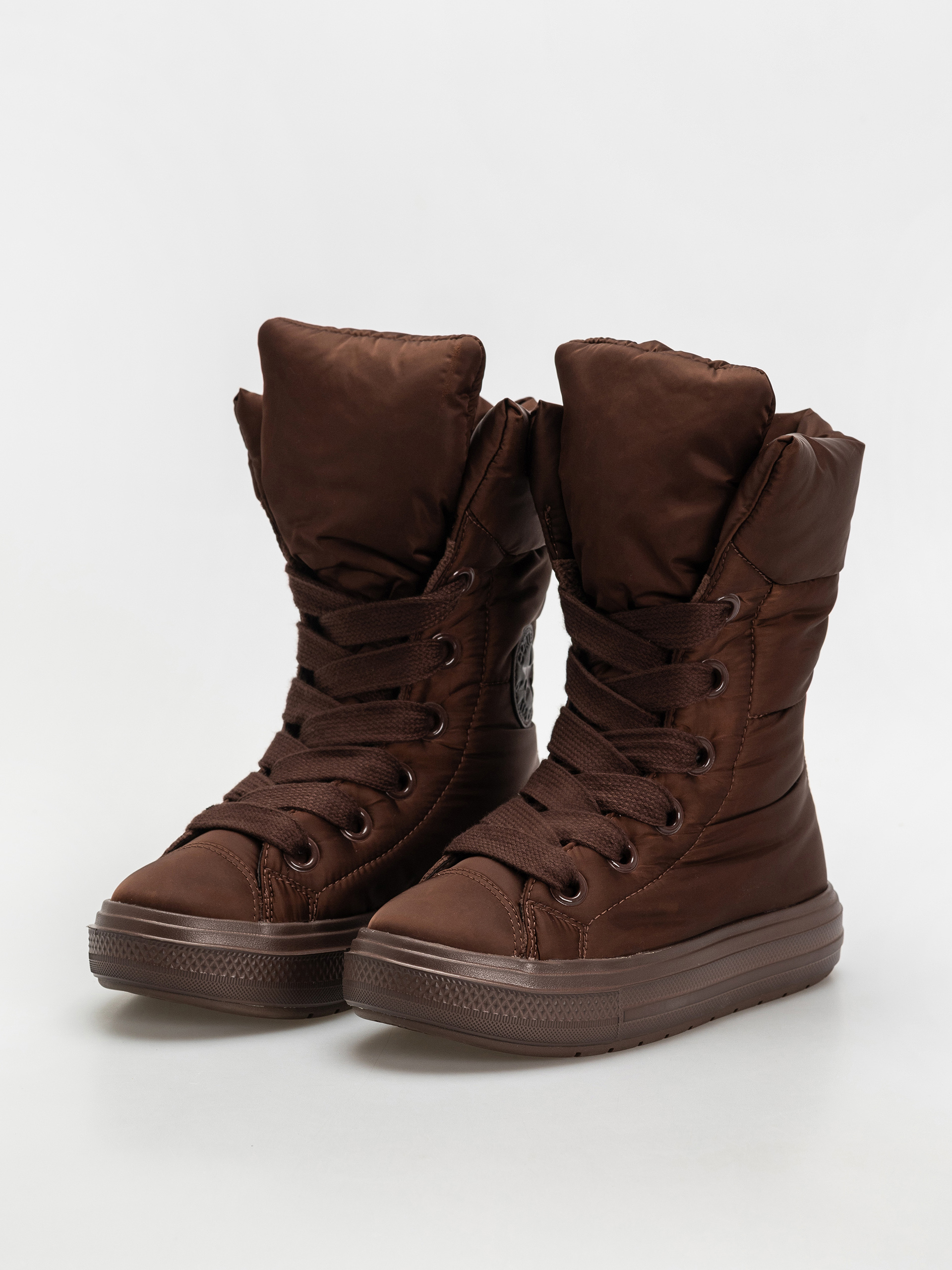 Buty Converse Chuck Taylor All Star Elements Boot (brown)