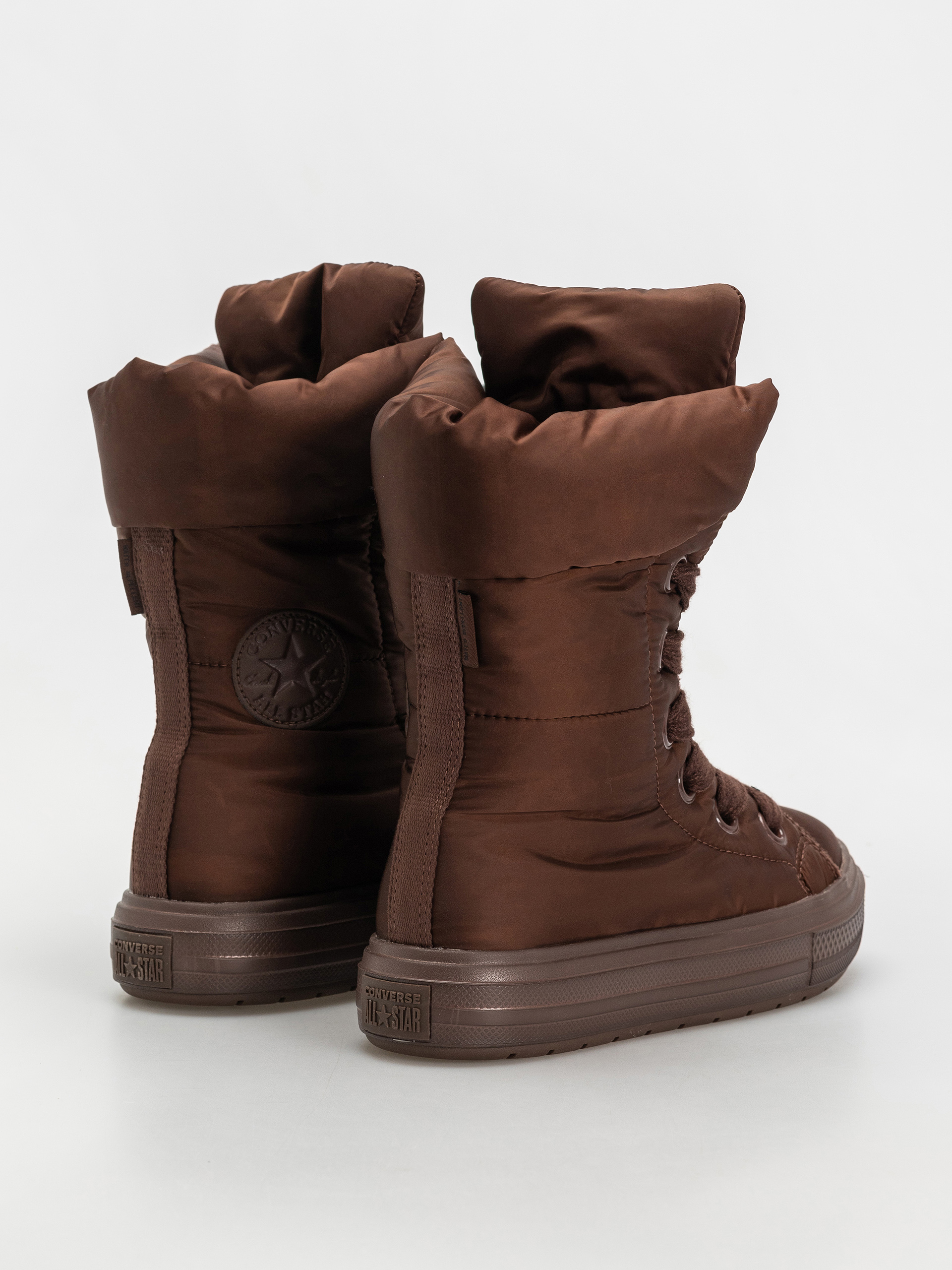 Buty Converse Chuck Taylor All Star Elements Boot (brown)