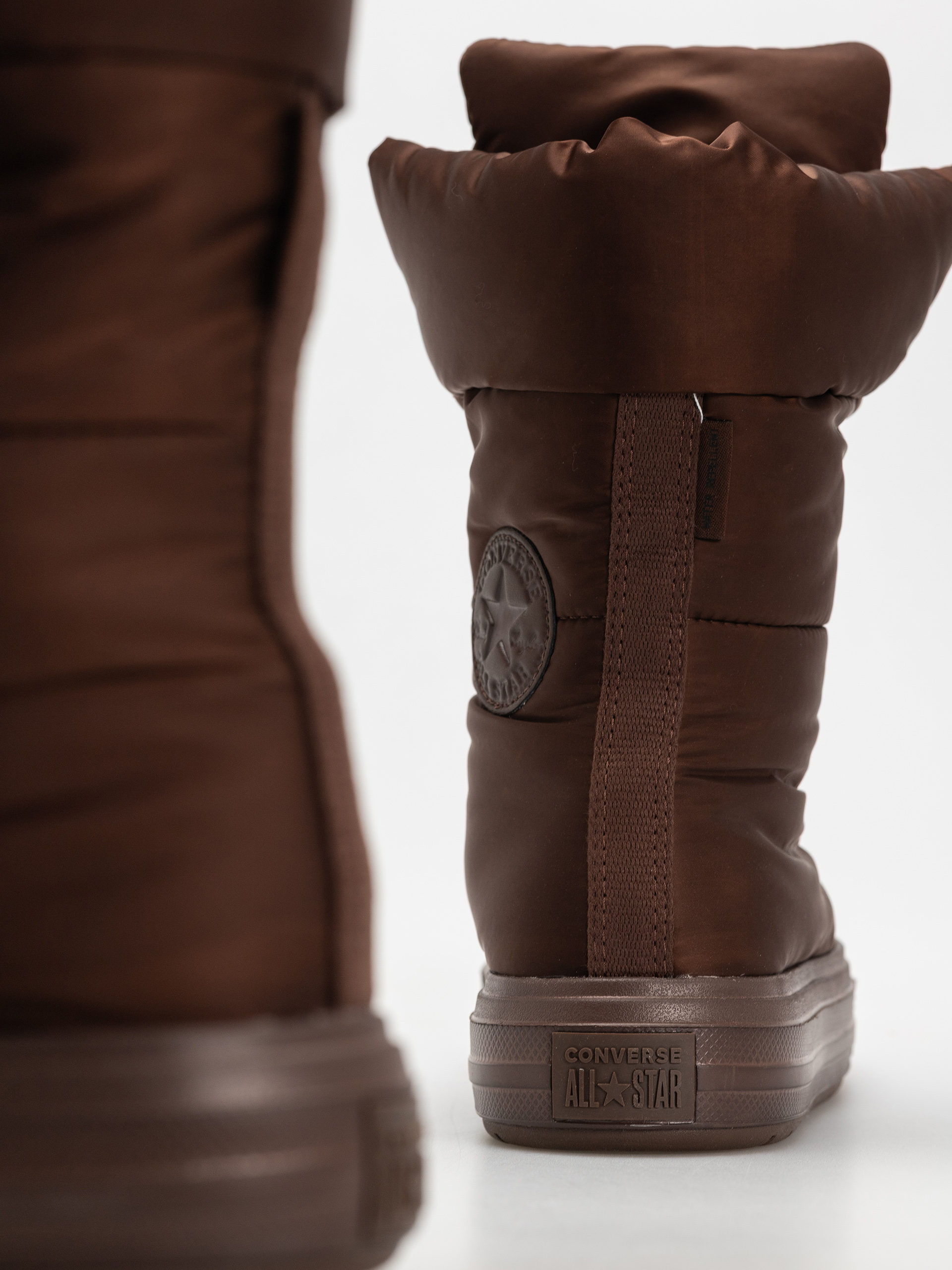 Buty Converse Chuck Taylor All Star Elements Boot (brown)