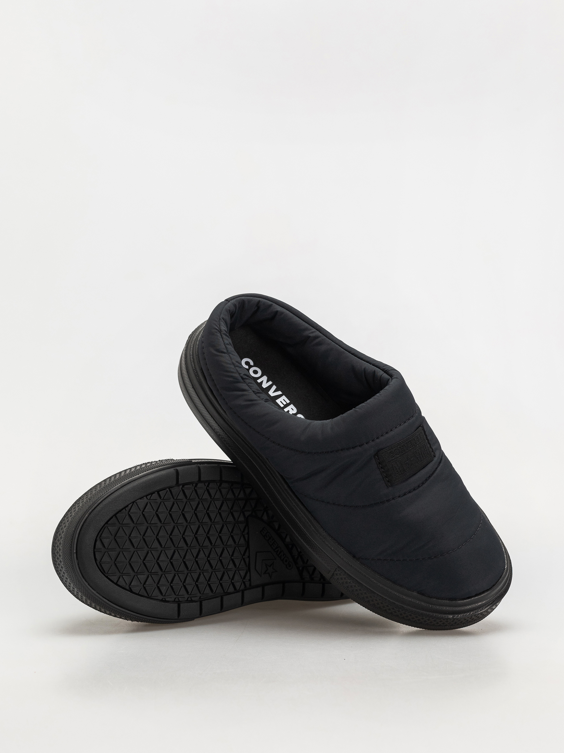 Buty Converse Chuck Taylor All Star Elements Mule (black)