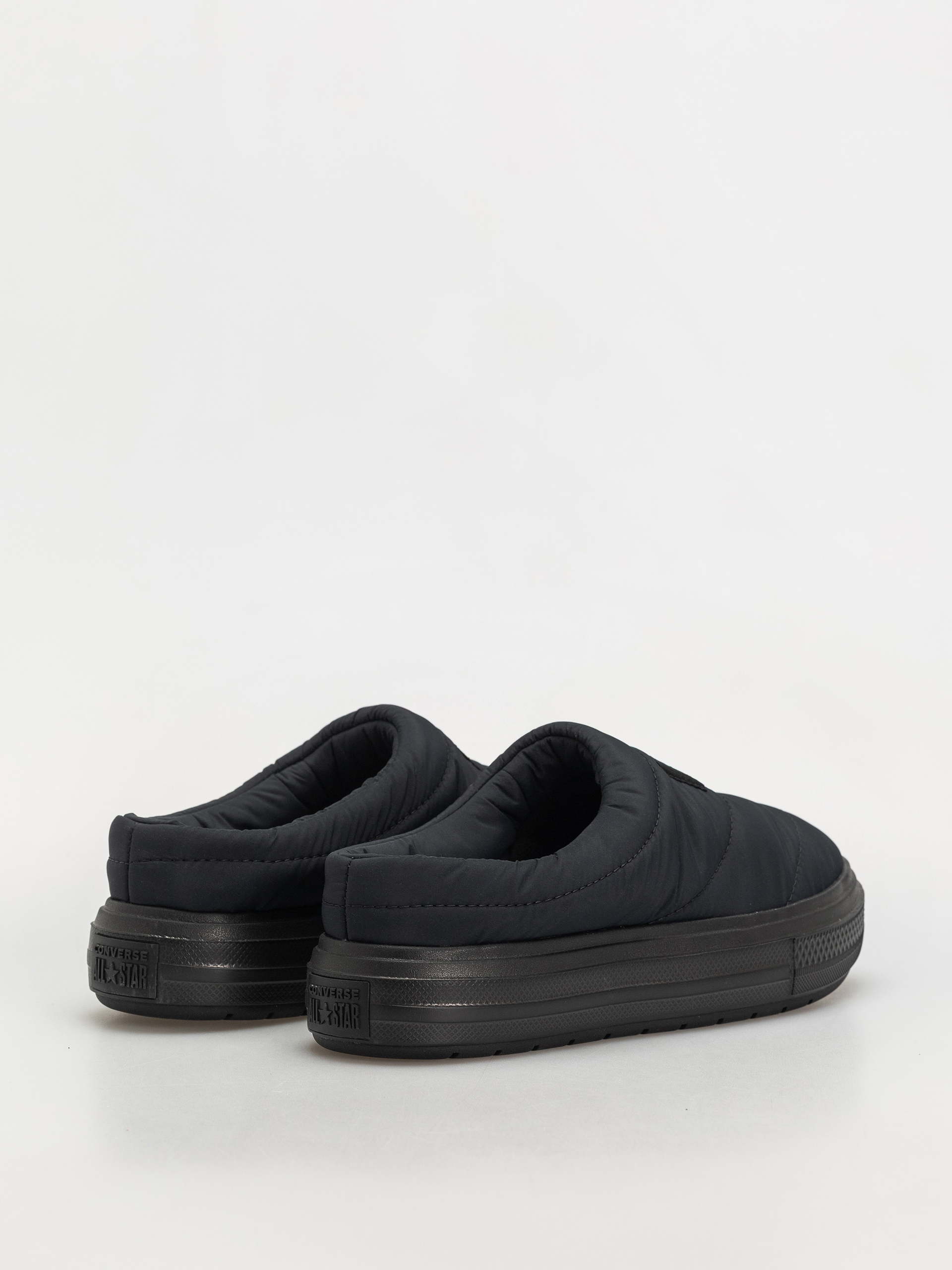 Buty Converse Chuck Taylor All Star Elements Mule (black)