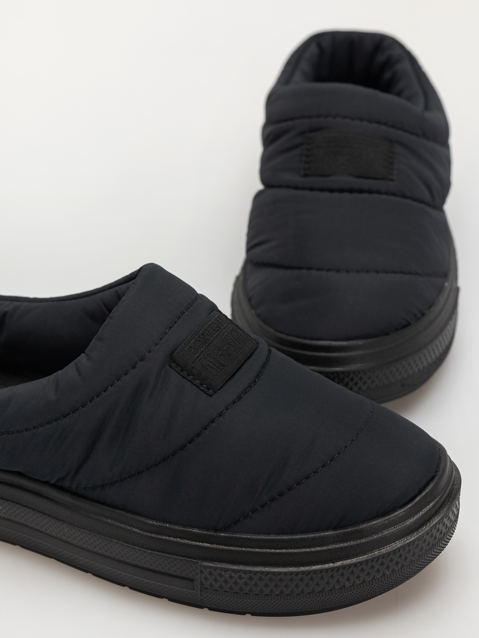 Buty Converse Chuck Taylor All Star Elements Mule (black)