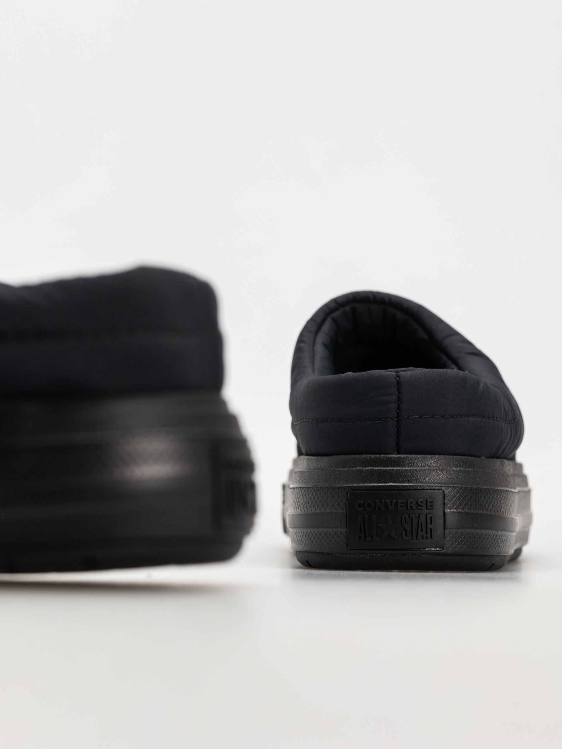 Buty Converse Chuck Taylor All Star Elements Mule (black)