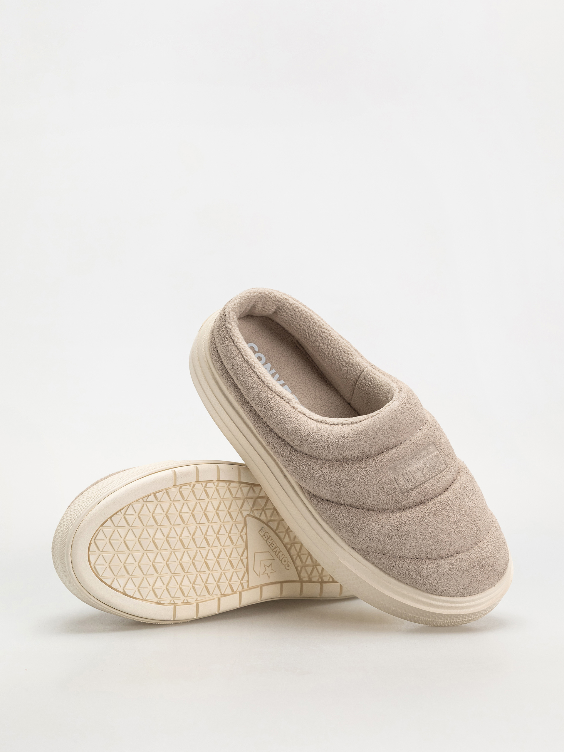 Buty Converse Chuck Taylor All Star Elements Mule (beige)