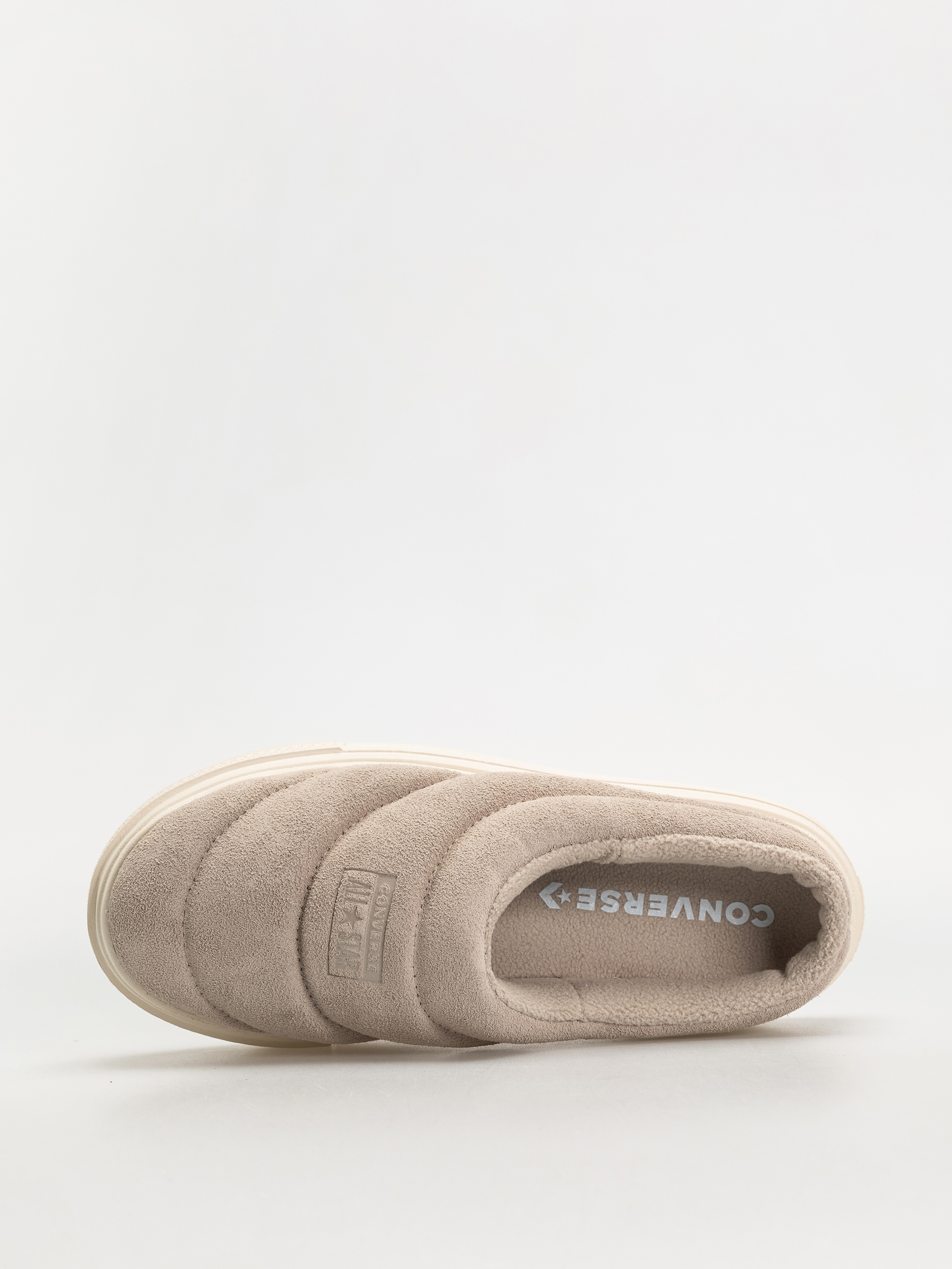 Buty Converse Chuck Taylor All Star Elements Mule (beige)