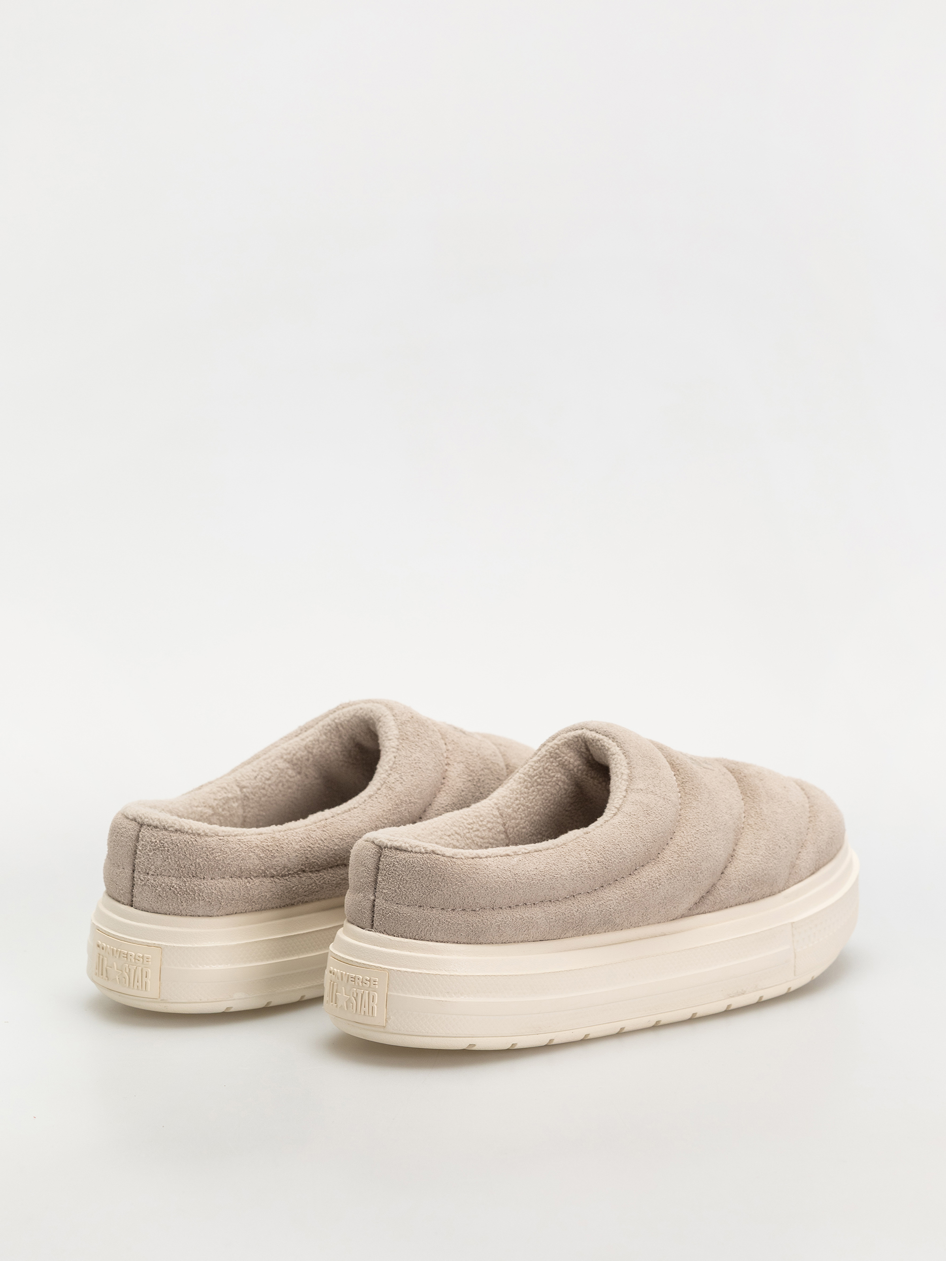 Buty Converse Chuck Taylor All Star Elements Mule (beige)