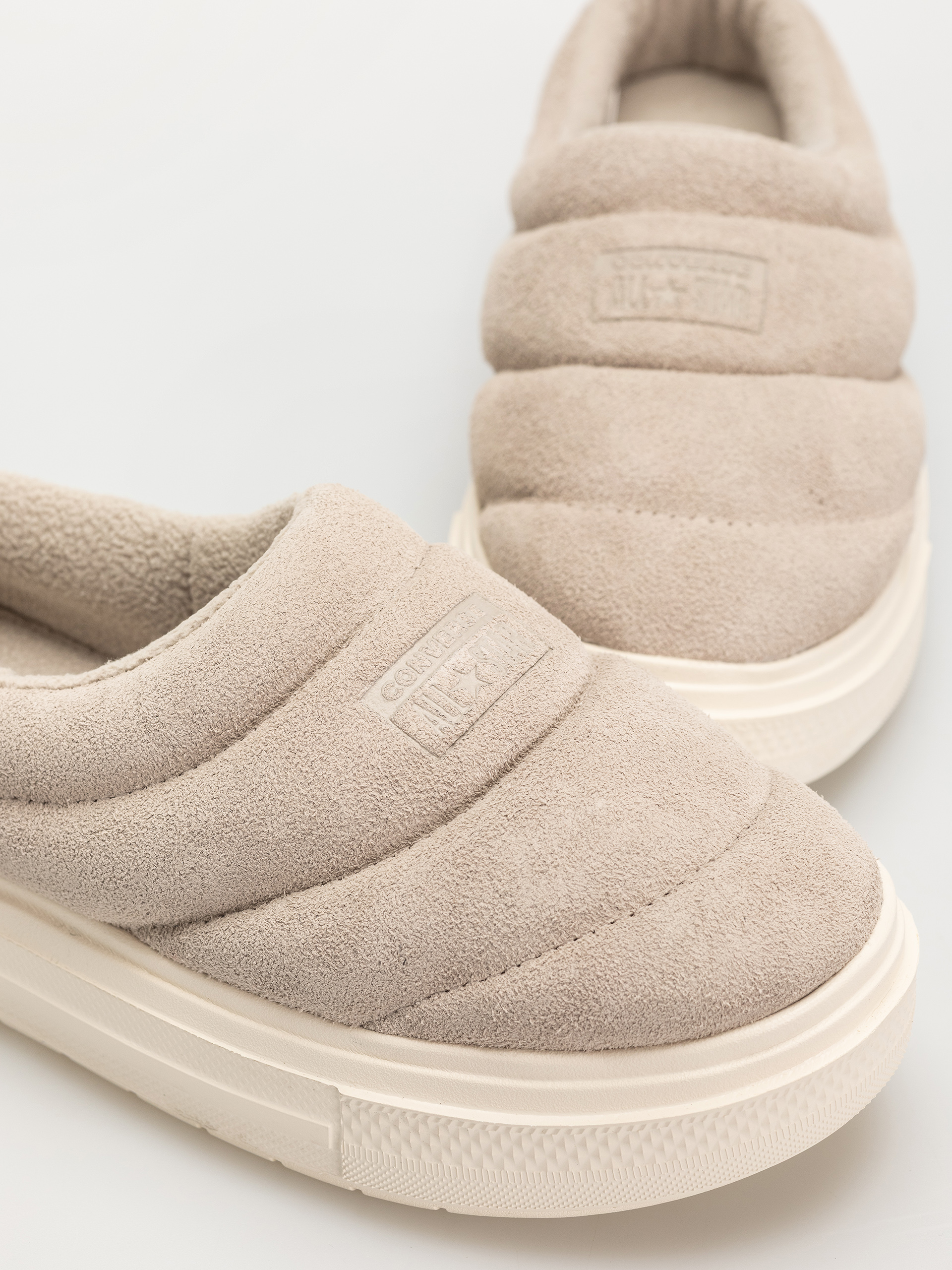 Buty Converse Chuck Taylor All Star Elements Mule (beige)