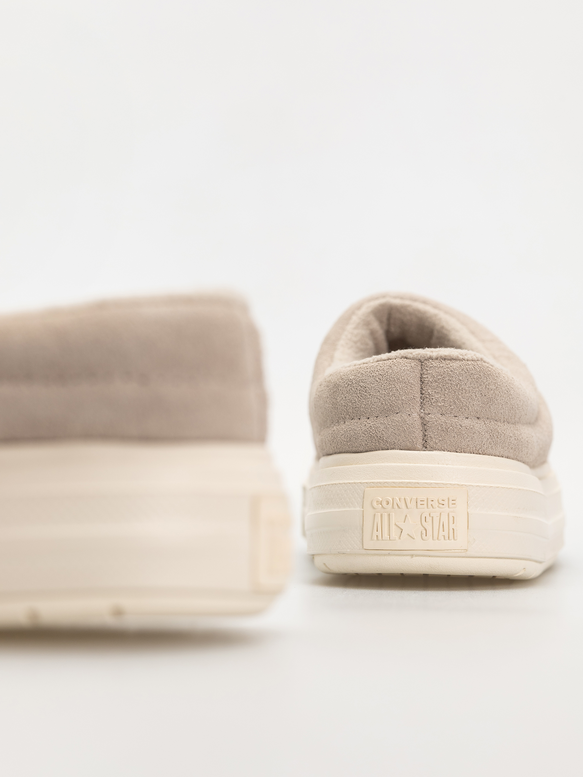 Buty Converse Chuck Taylor All Star Elements Mule (beige)