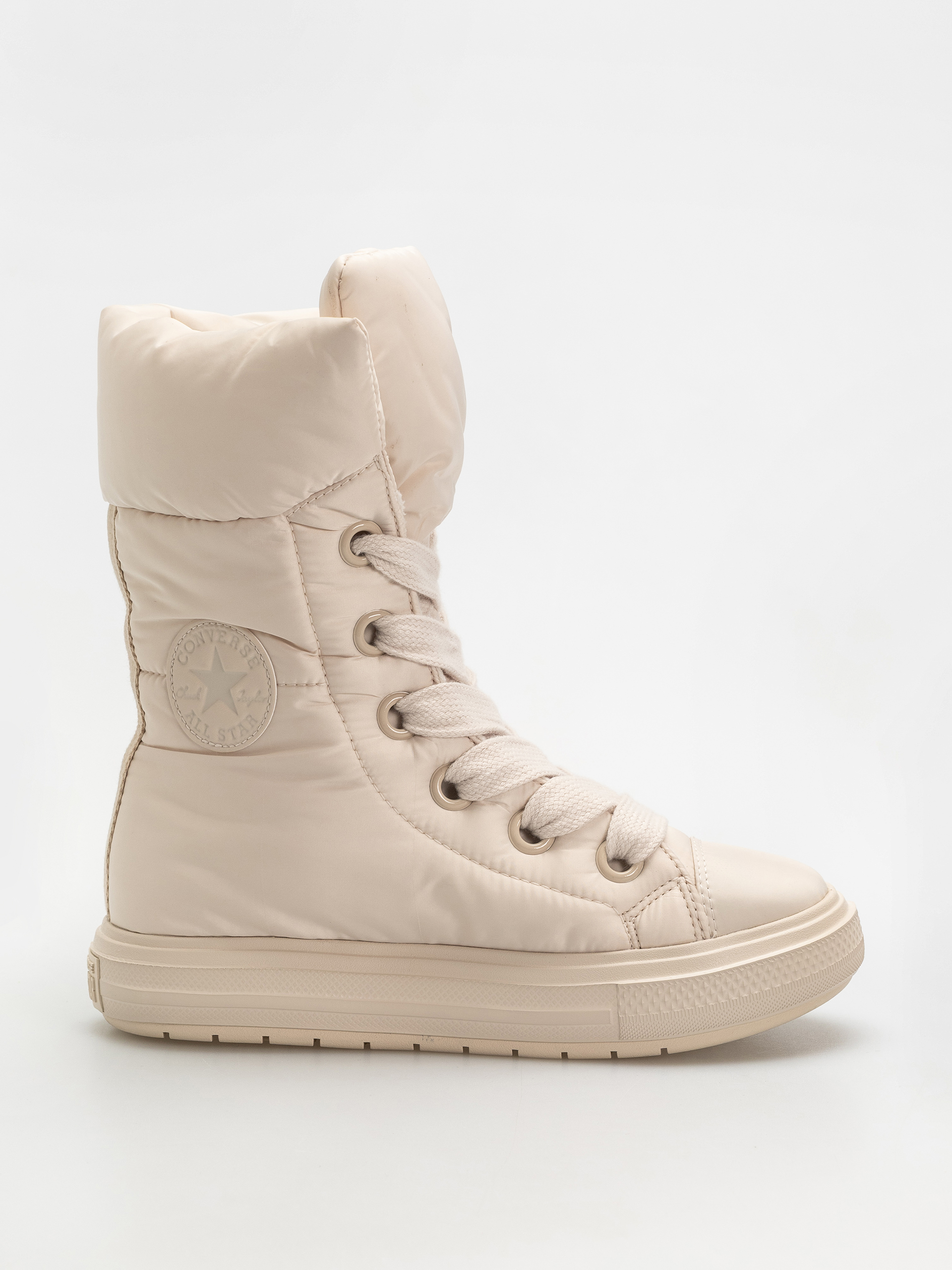 Buty Converse Chuck Taylor All Star Elements Boot (neutral)