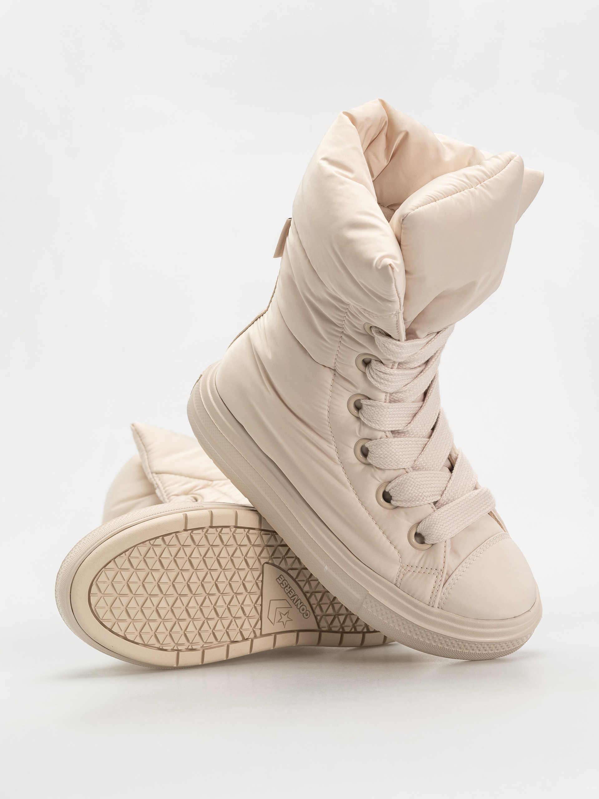 Buty Converse Chuck Taylor All Star Elements Boot (neutral)