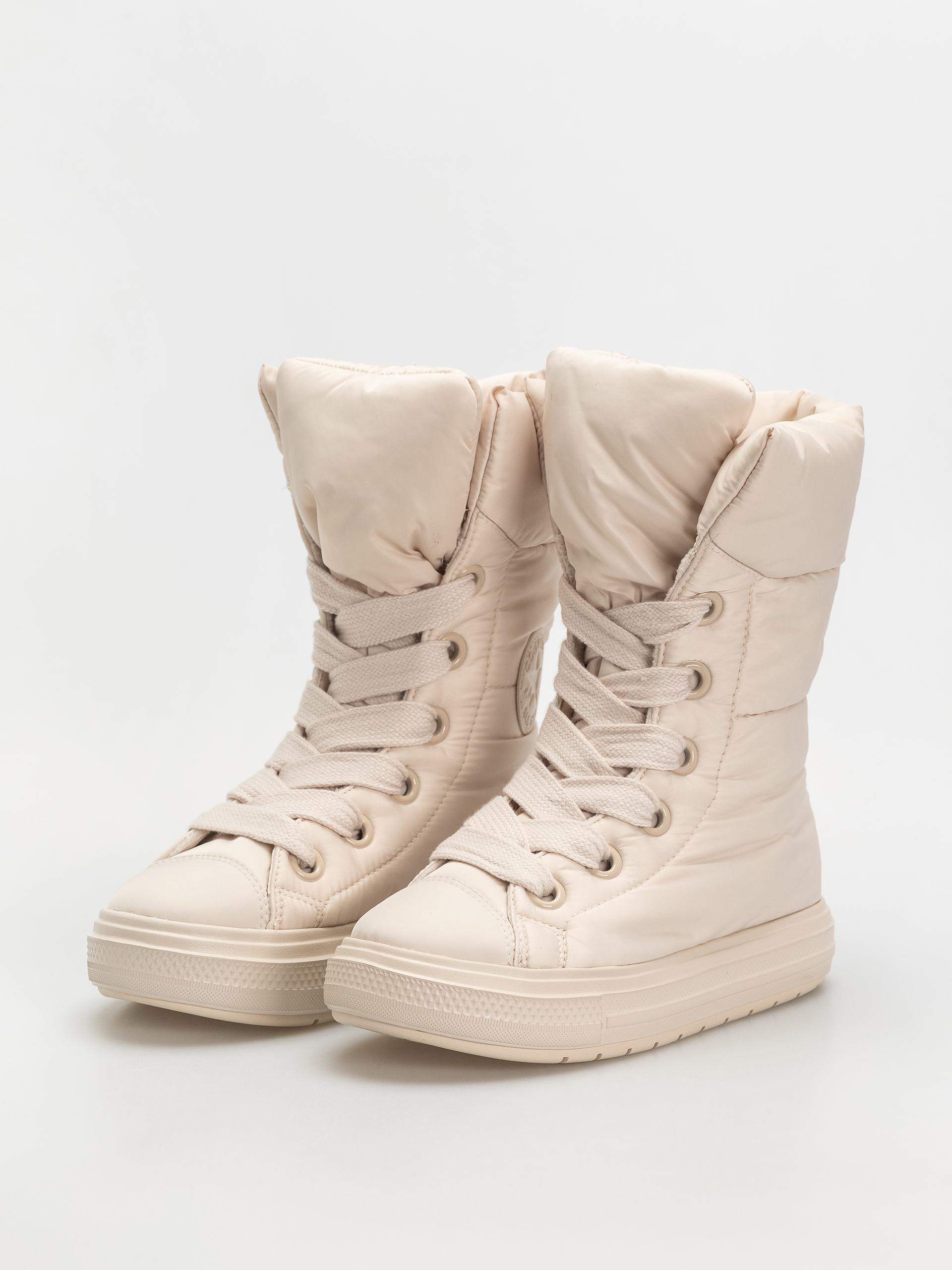 Buty Converse Chuck Taylor All Star Elements Boot (neutral)