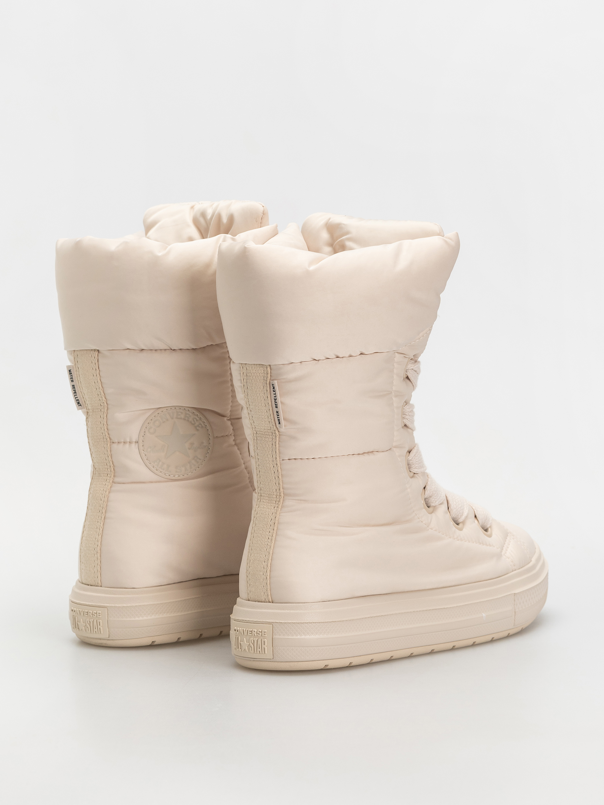 Buty Converse Chuck Taylor All Star Elements Boot (neutral)