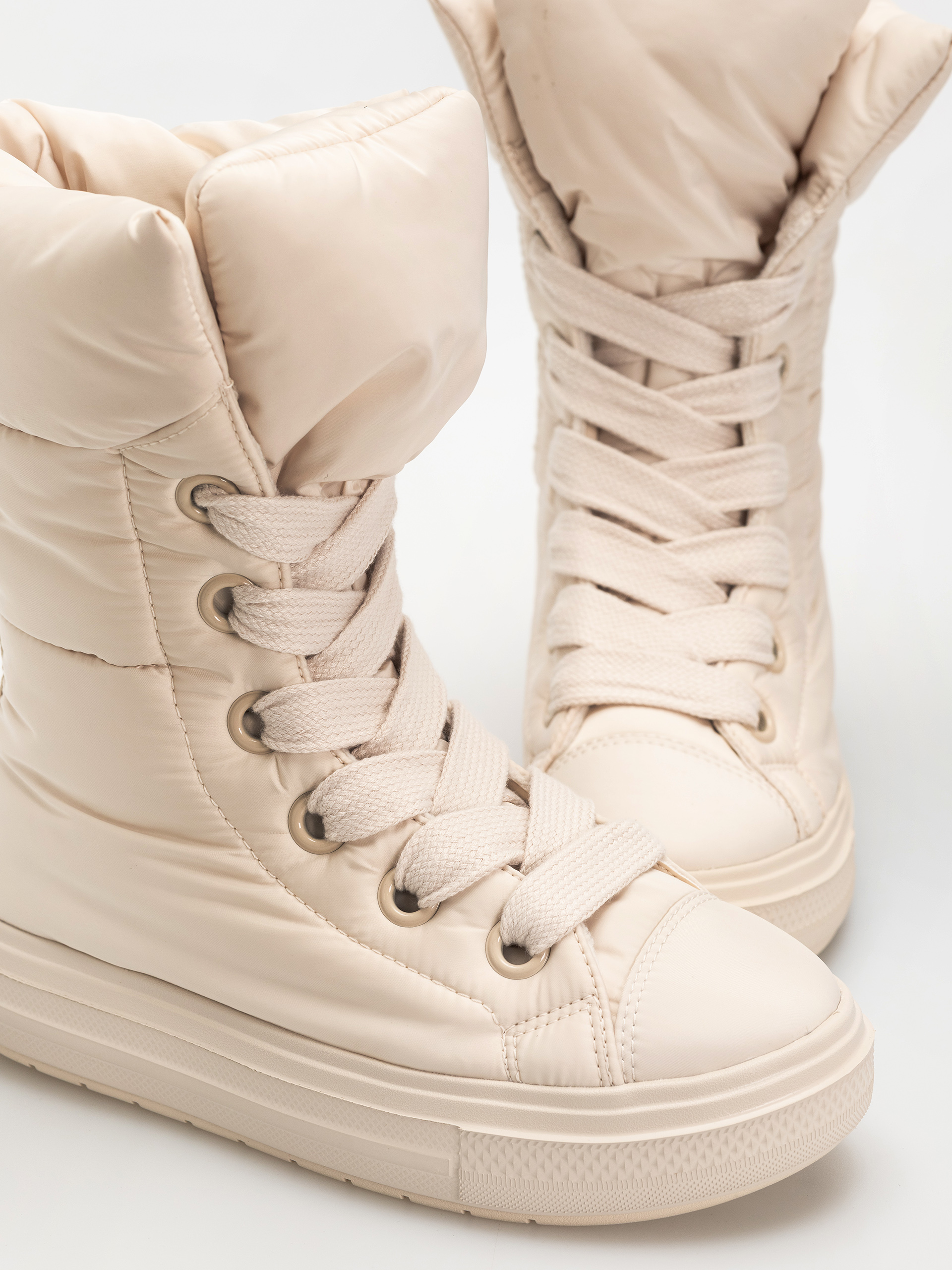 Buty Converse Chuck Taylor All Star Elements Boot (neutral)