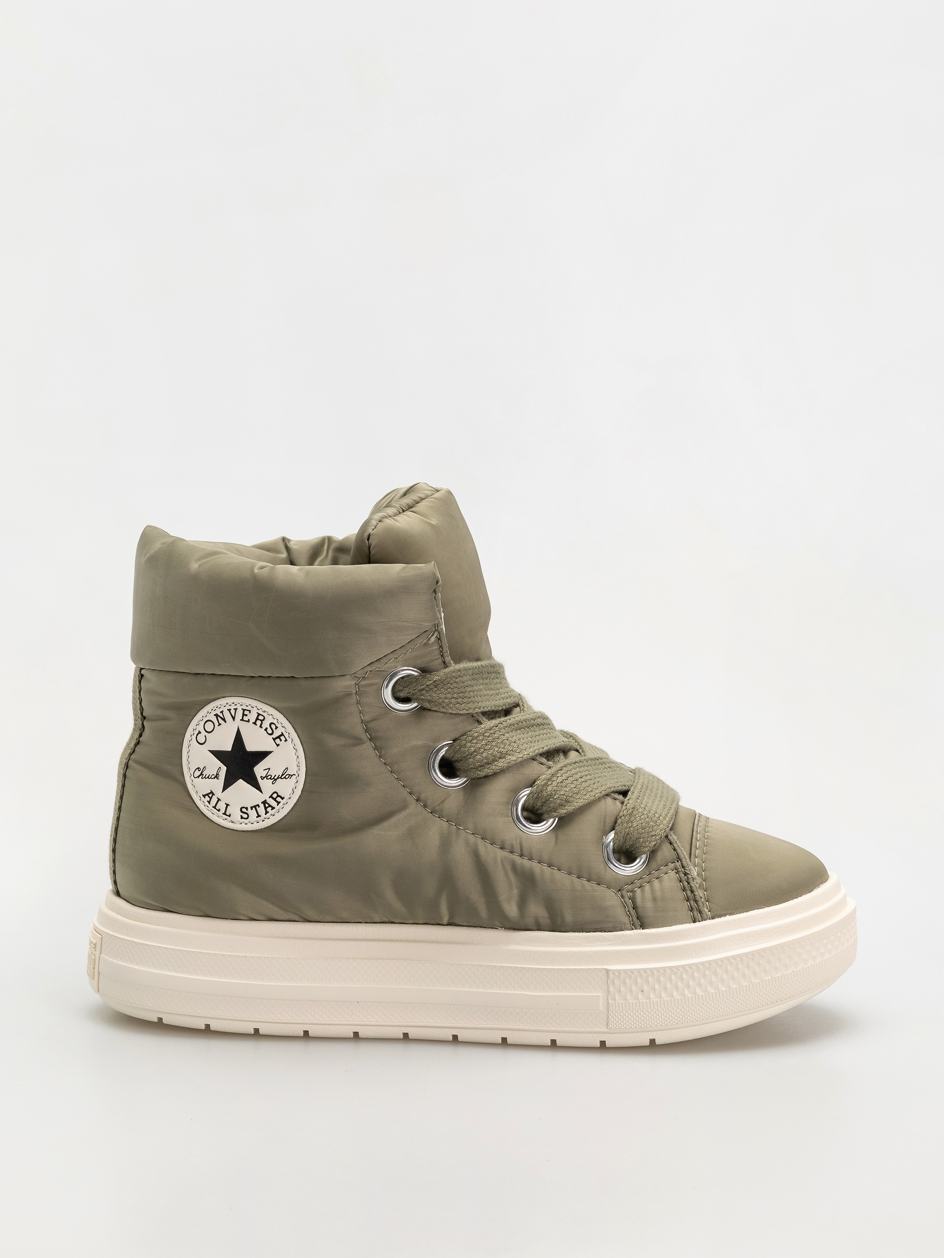 Buty Converse Chuck Taylor All Star Boot (thyme)