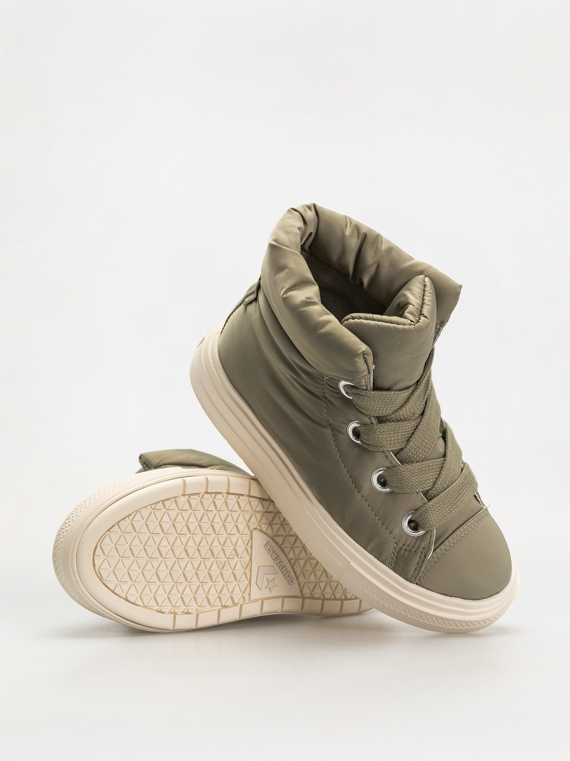 Buty Converse Chuck Taylor All Star Boot (thyme)