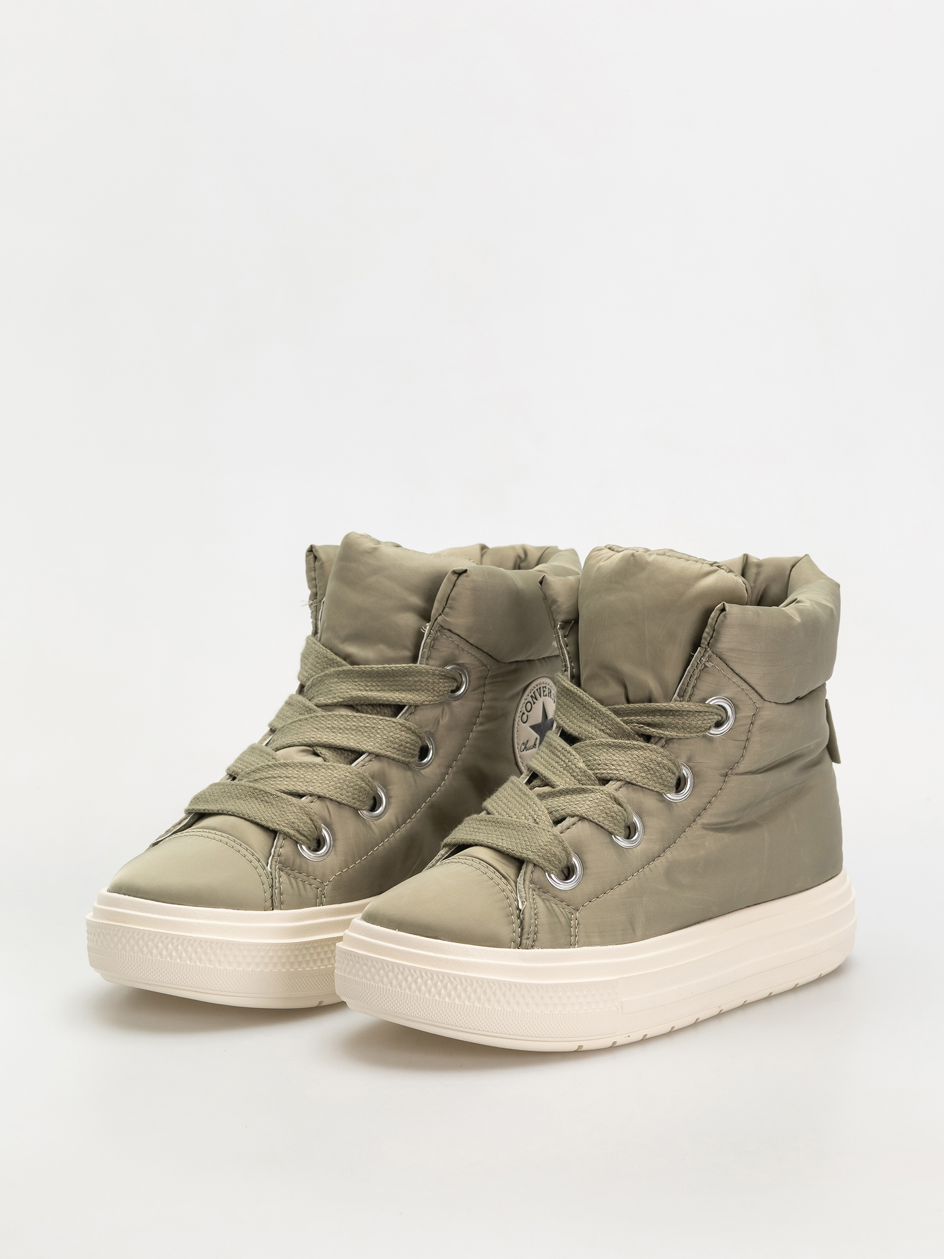 Buty Converse Chuck Taylor All Star Boot (thyme)