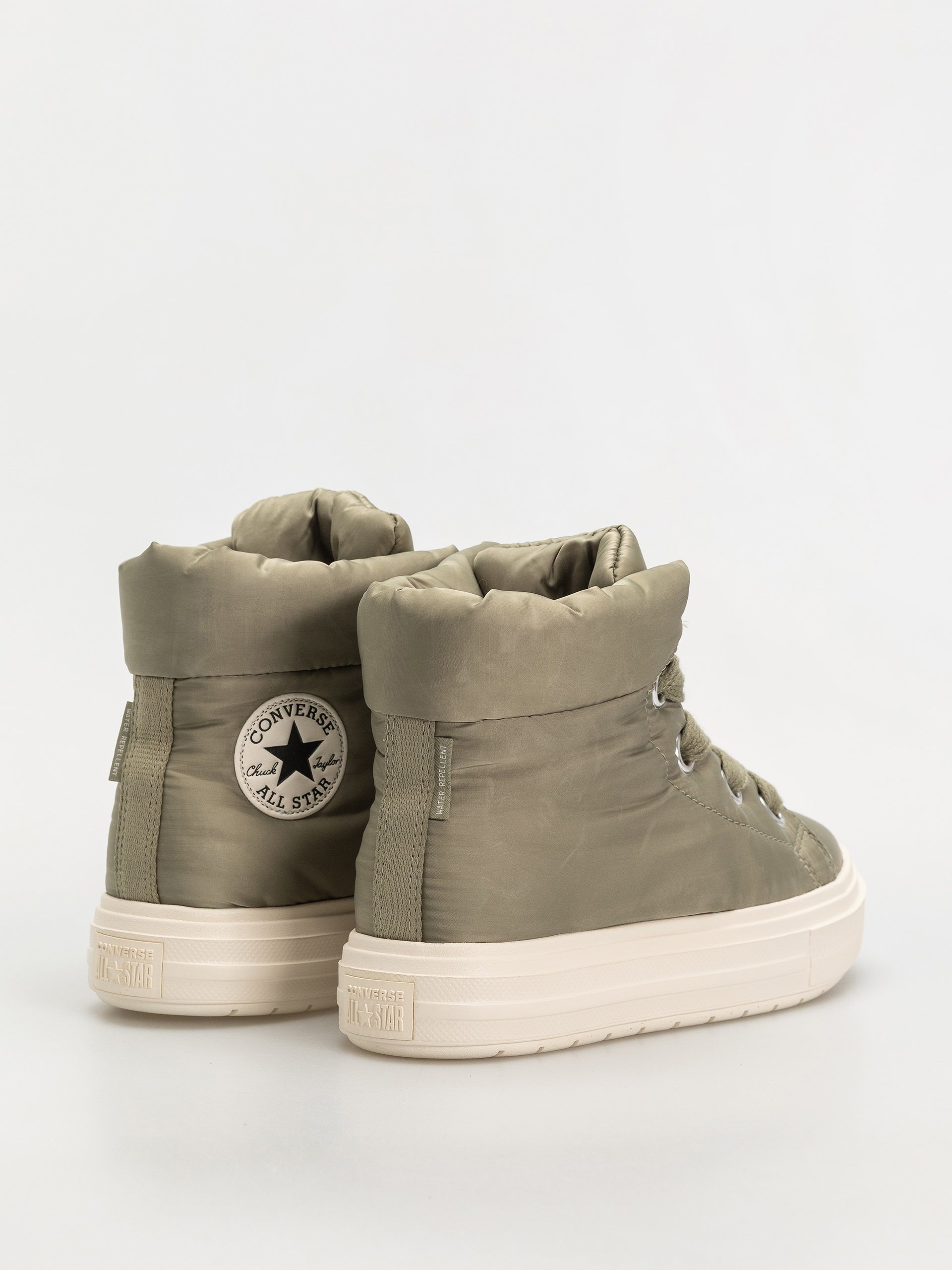 Buty Converse Chuck Taylor All Star Boot (thyme)