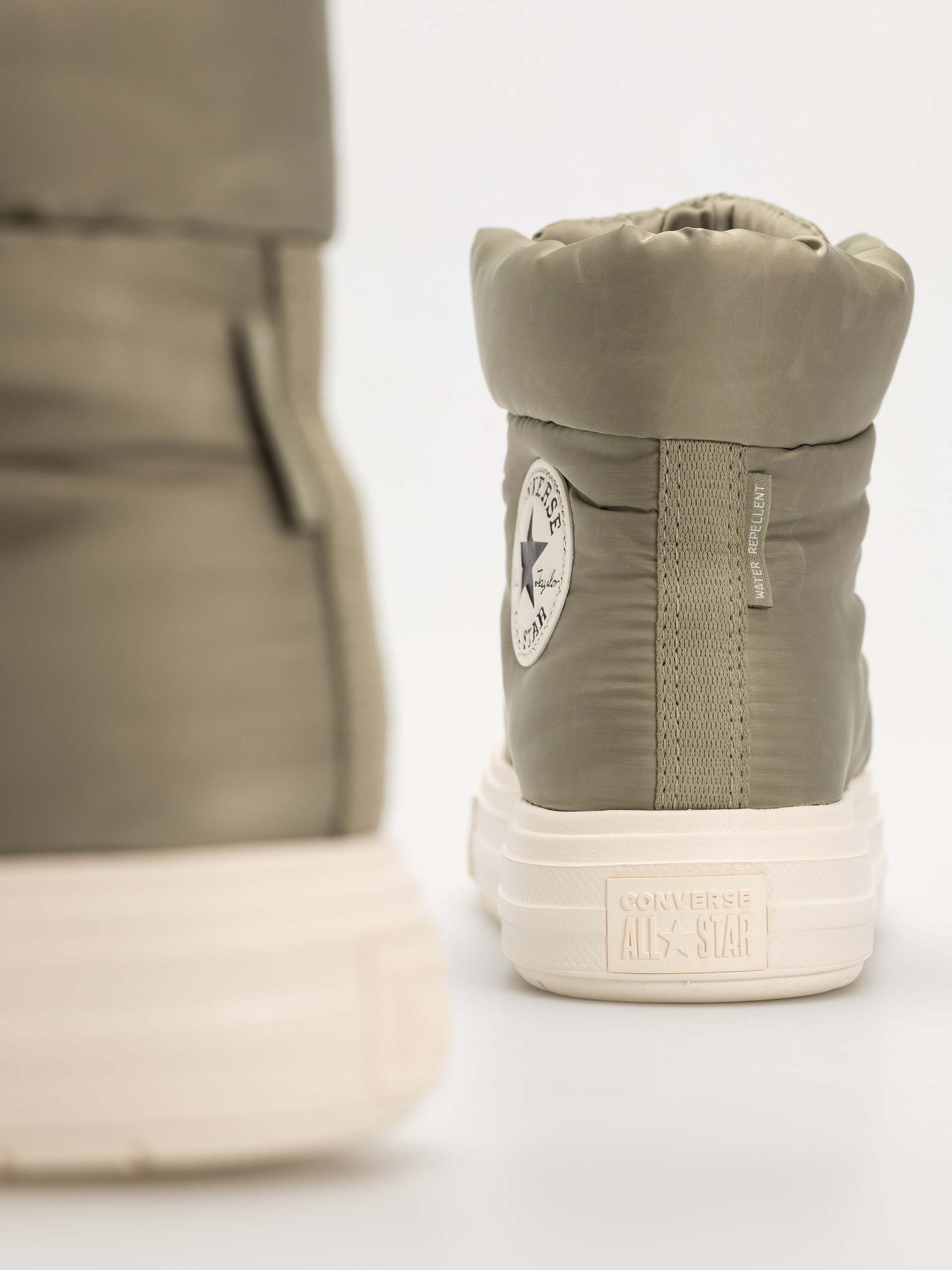 Buty Converse Chuck Taylor All Star Boot (thyme)