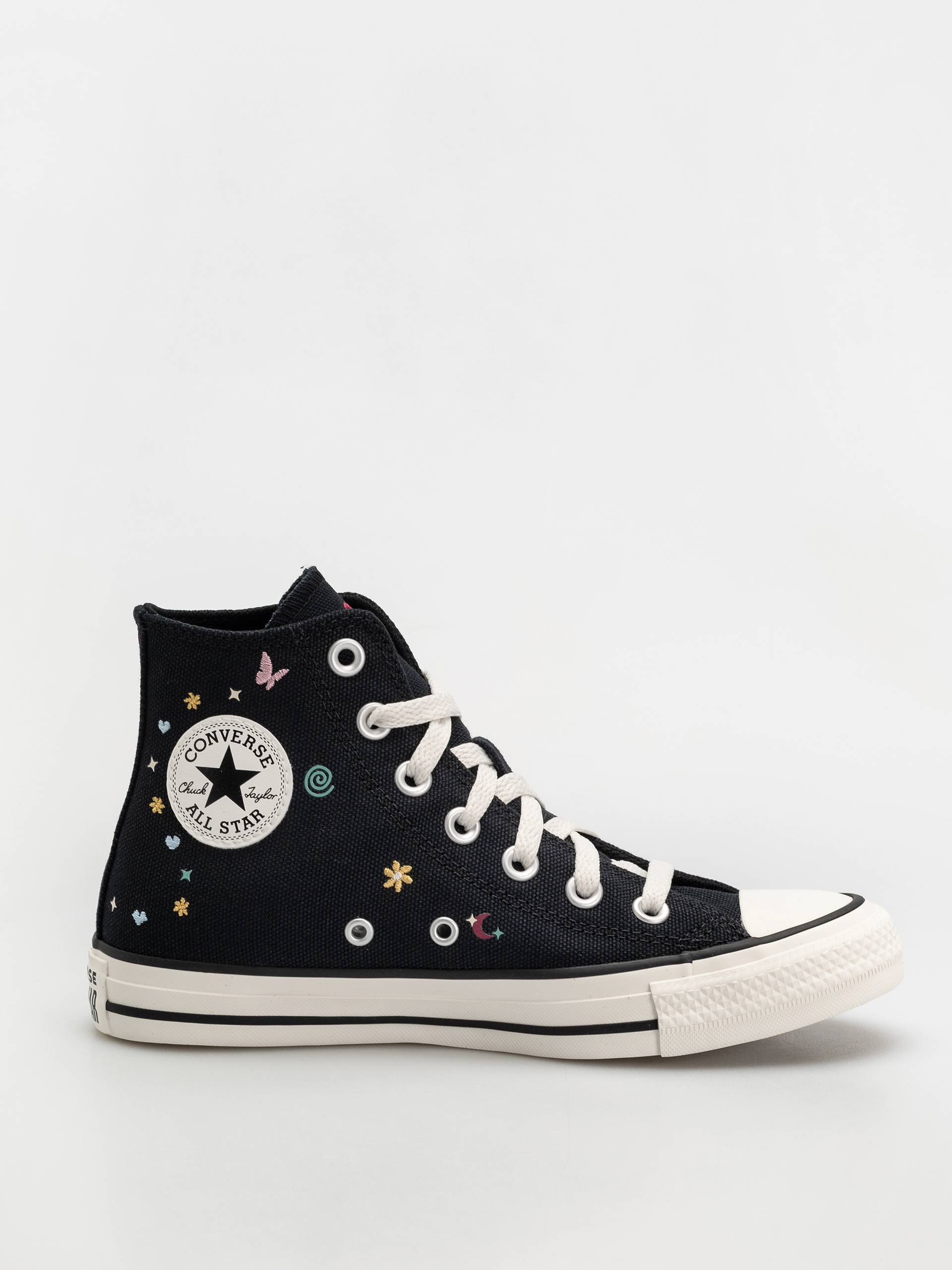 Trampki Converse Chuck Taylor All Star Hi (black)